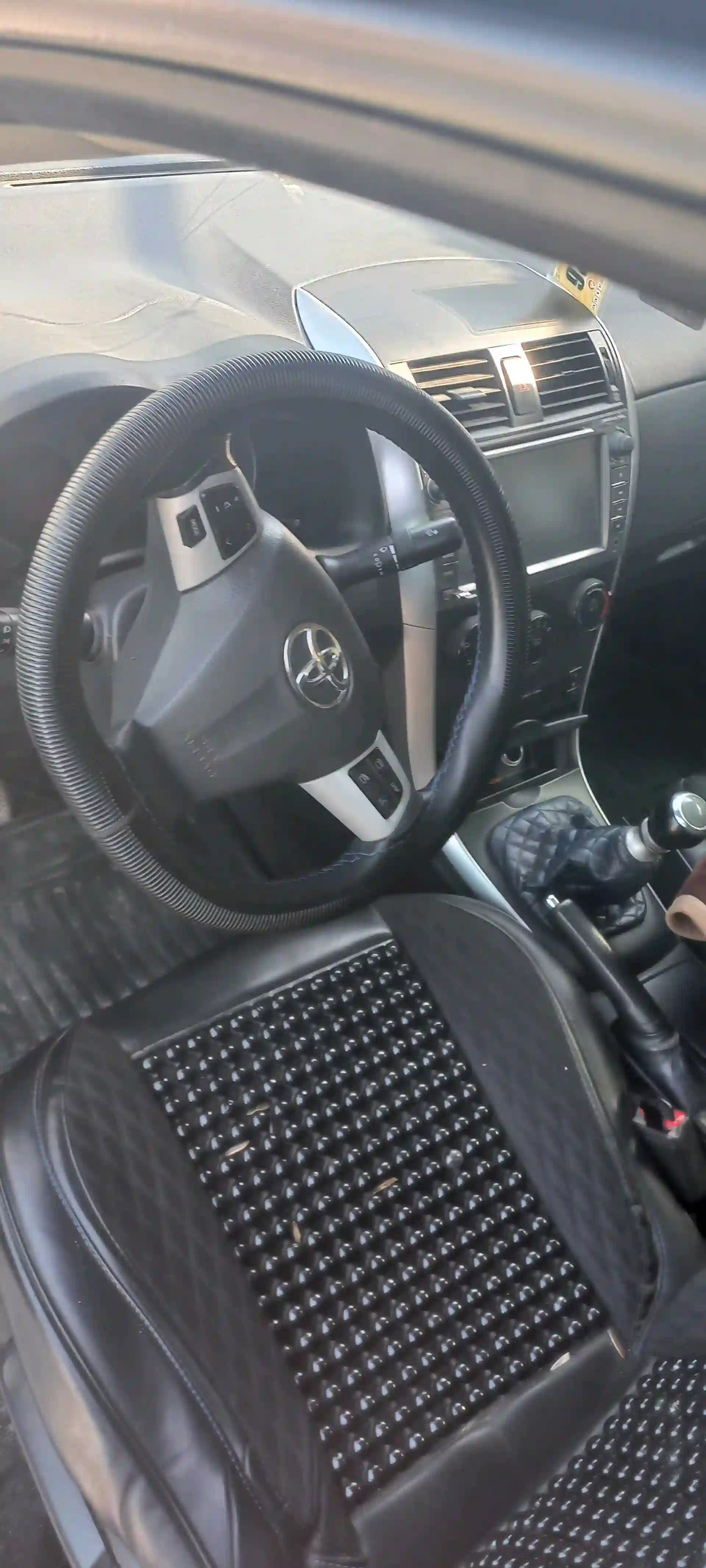 Toyota Corolla 2012 — миниатюра 7