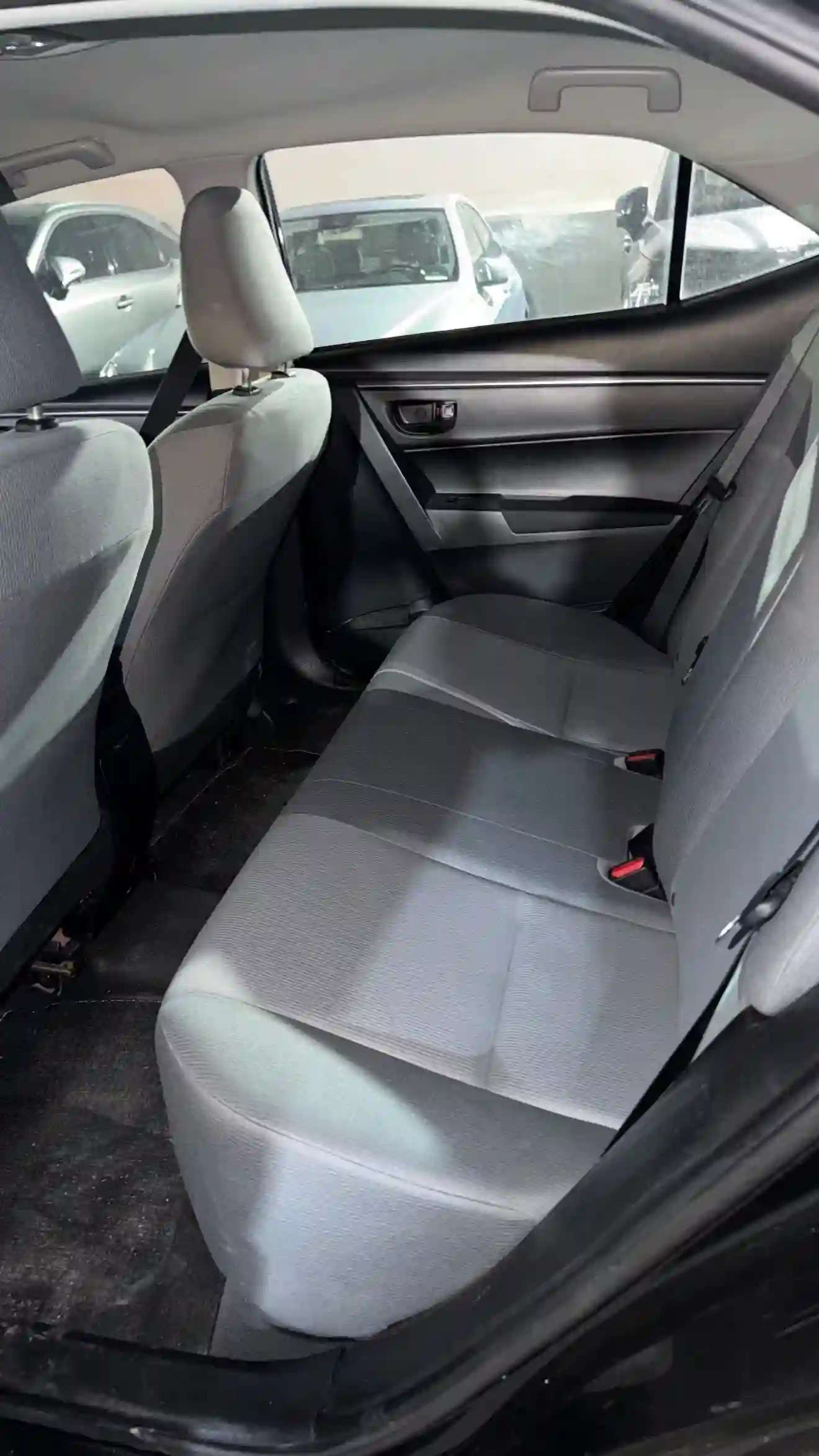 Toyota Corolla 2016 — миниатюра 4