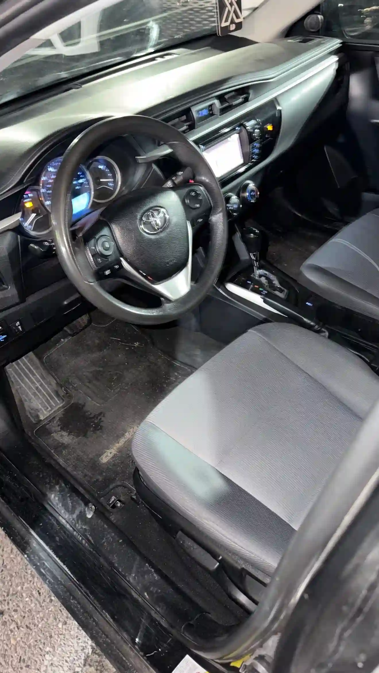 Toyota Corolla 2016 — миниатюра 5