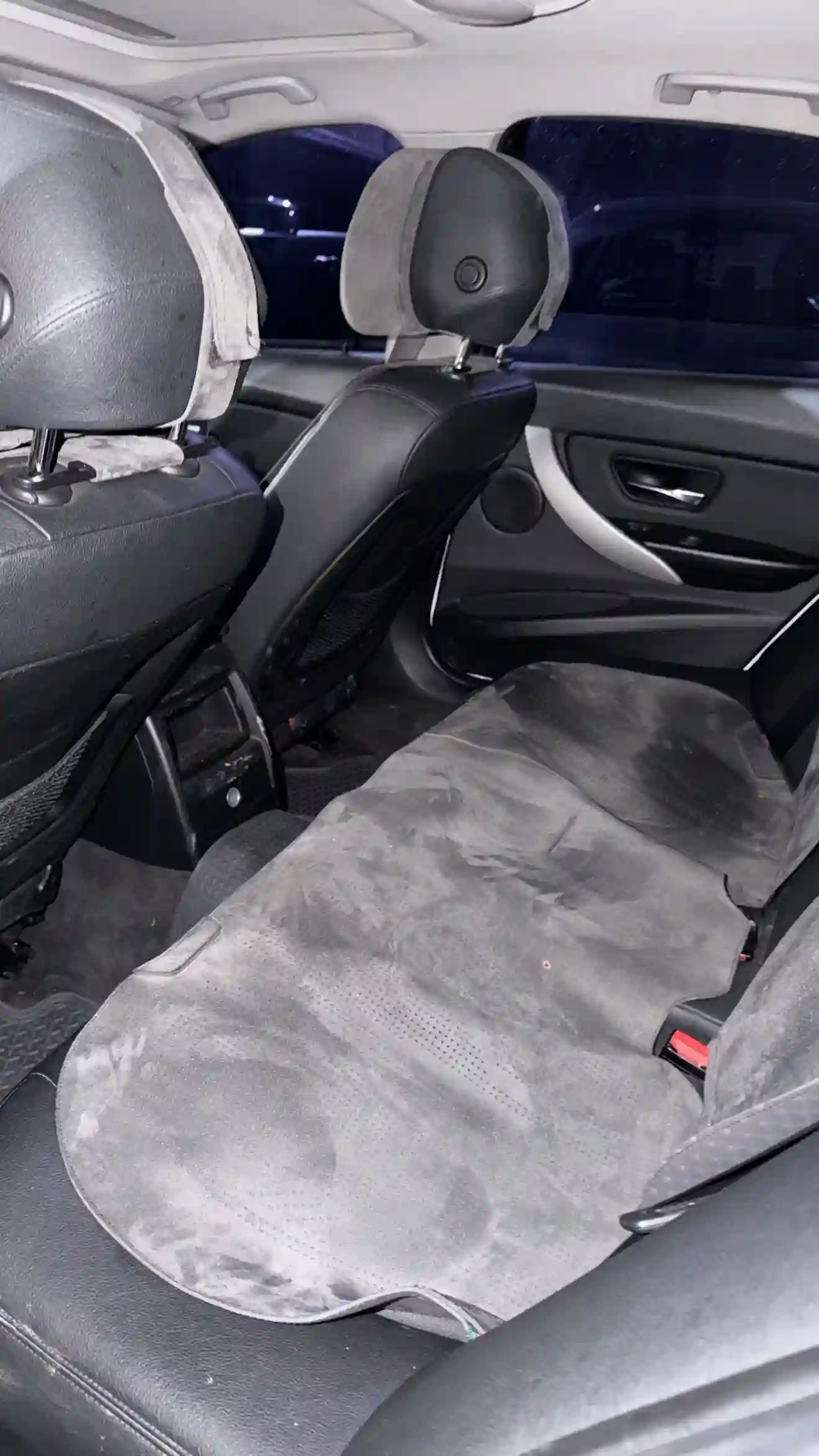 BMW 3 series 2012 — миниатюра 4
