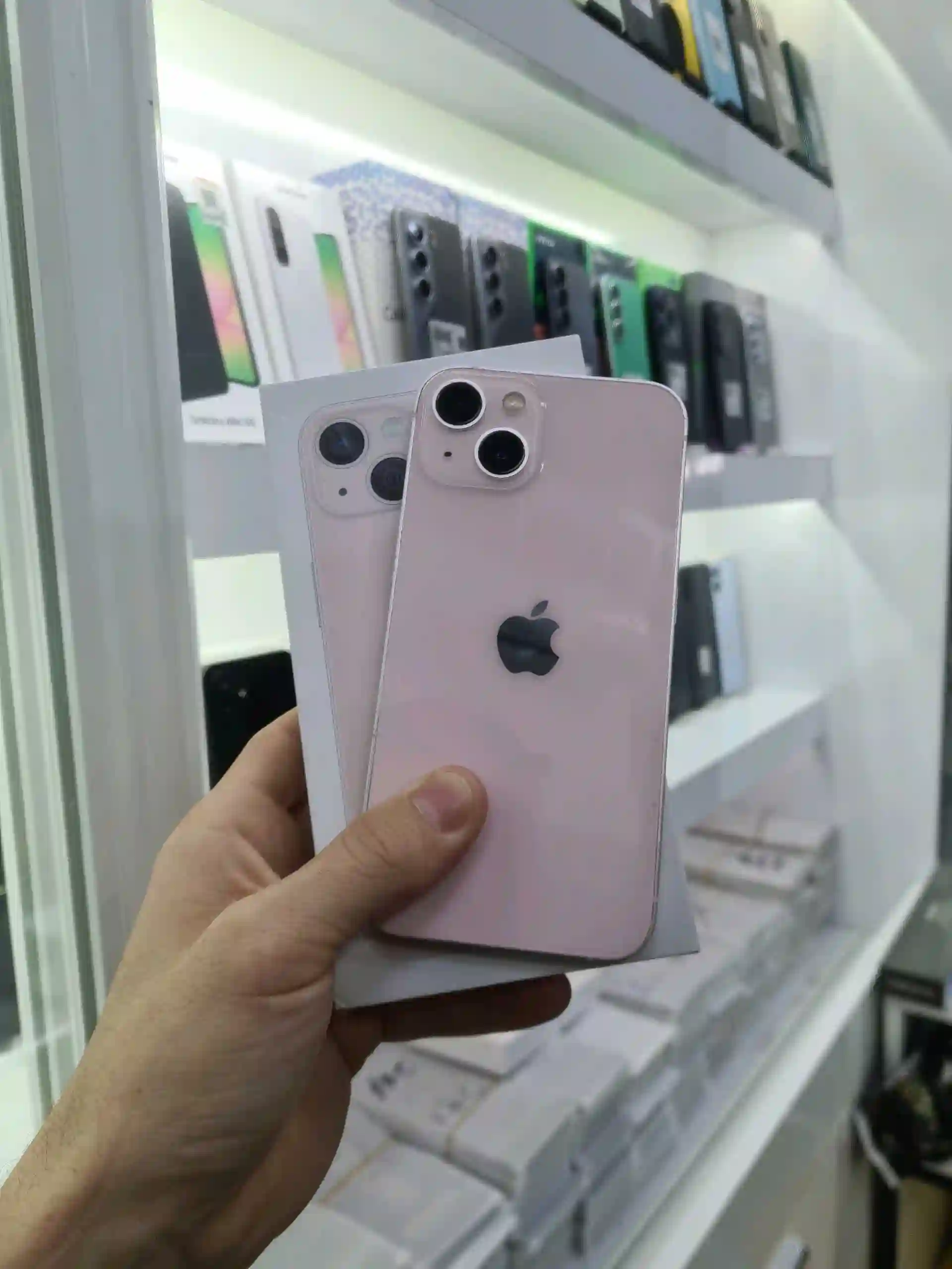 Apple iPhone 13 128 gb