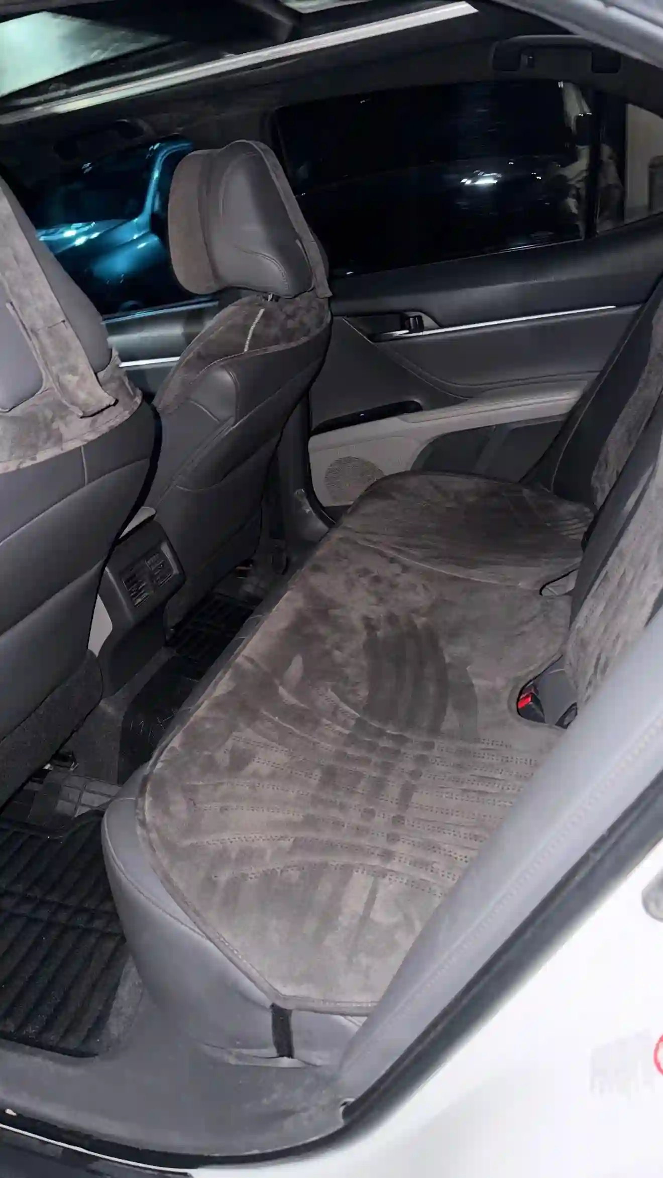 Toyota Camry 2018 — миниатюра 4