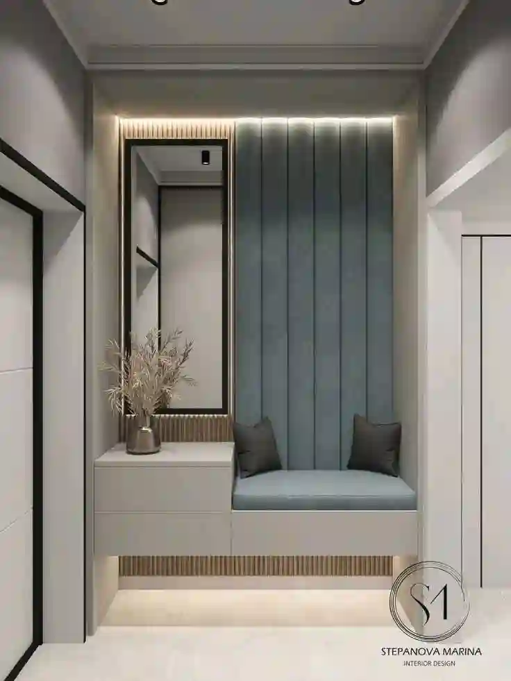 Все виды прихожек для удобство вас и ваших гостей 