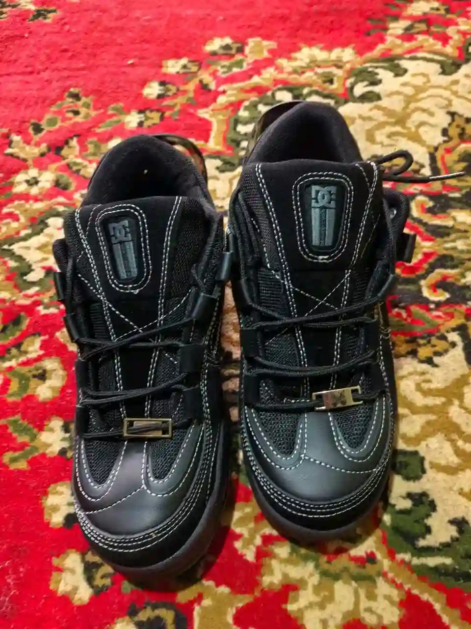 Мужские кроссовки