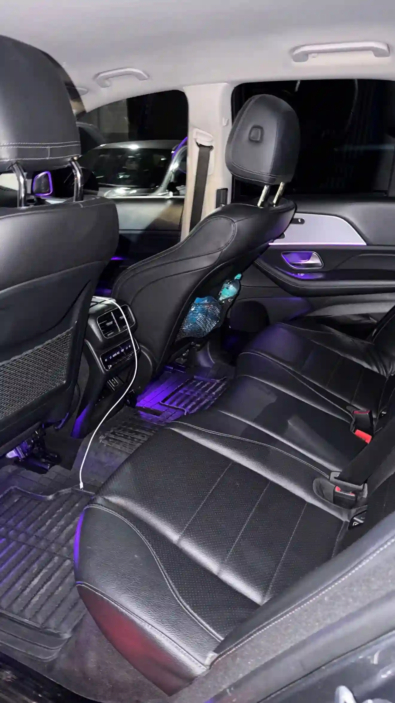 Mercedes-benz Gle class 2020