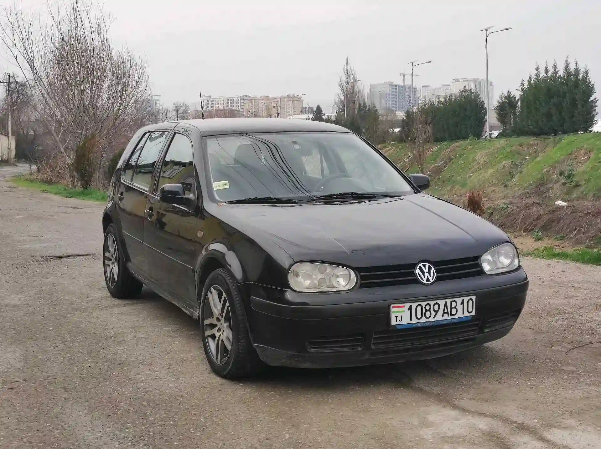 Volkswagen Golf 1999