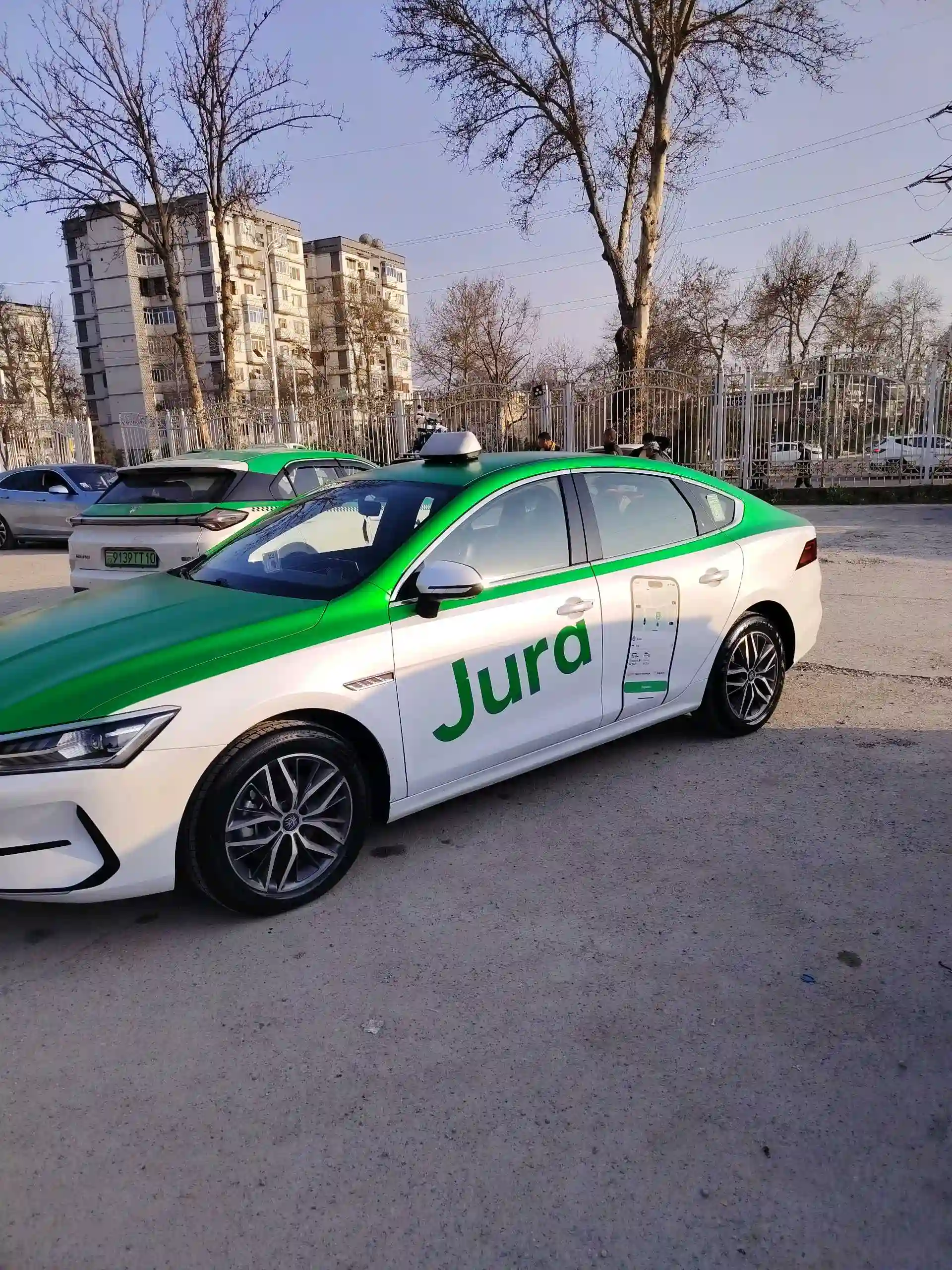 BYD Qin Plus 2024