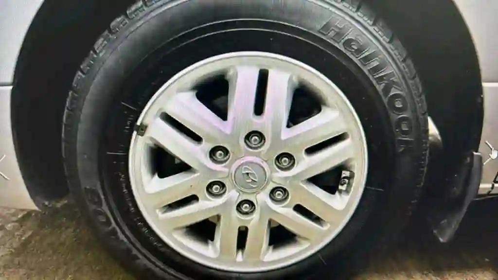 Hyundai Grand starex 2015