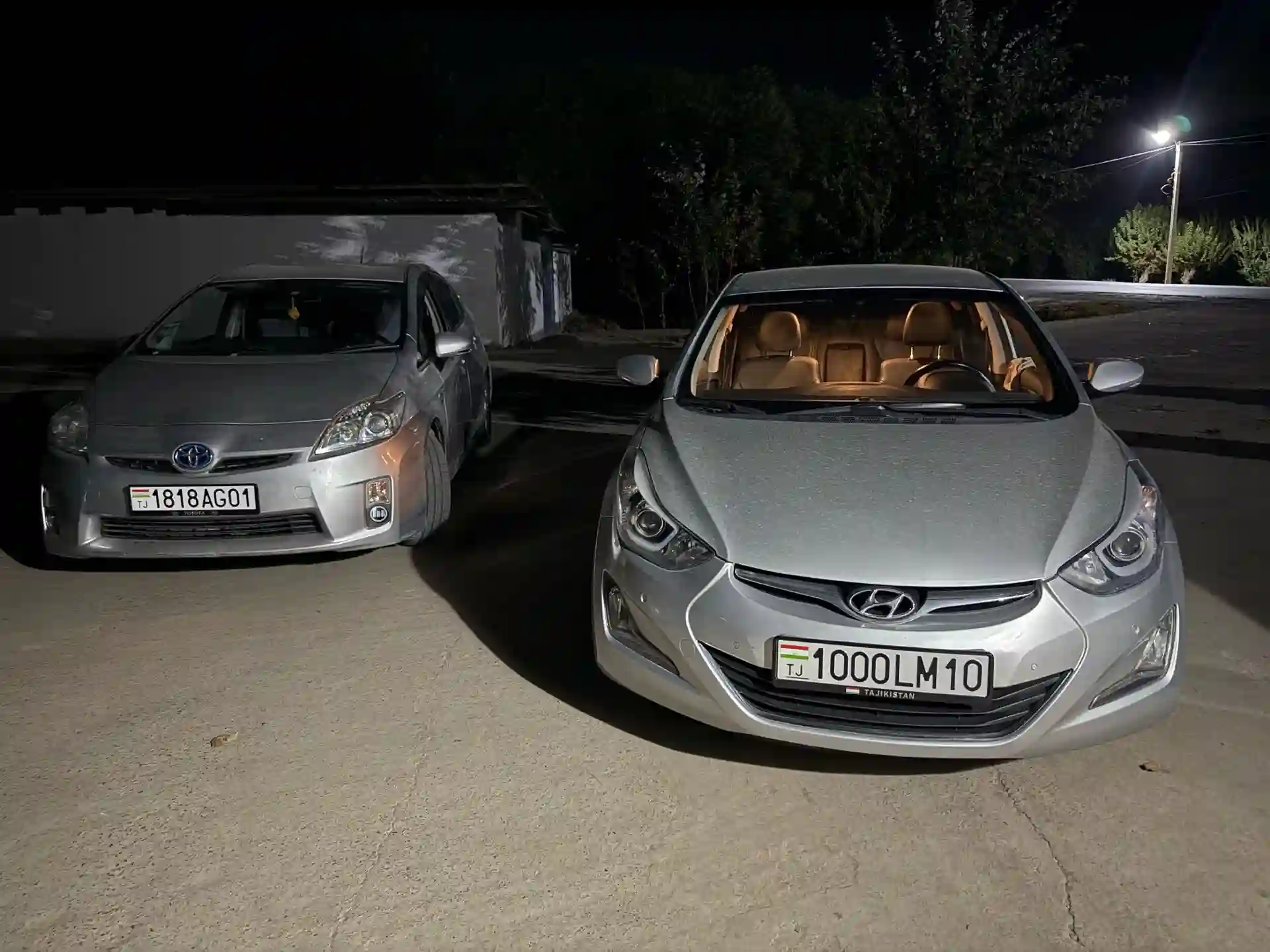 Toyota Prius 2010