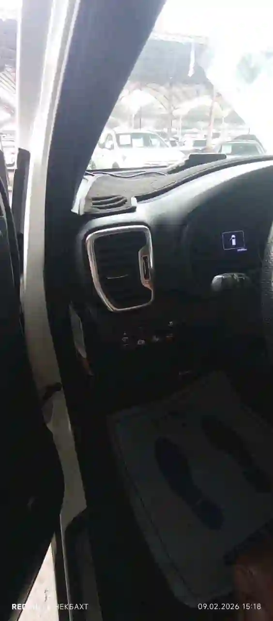 Kia Sportage 2015