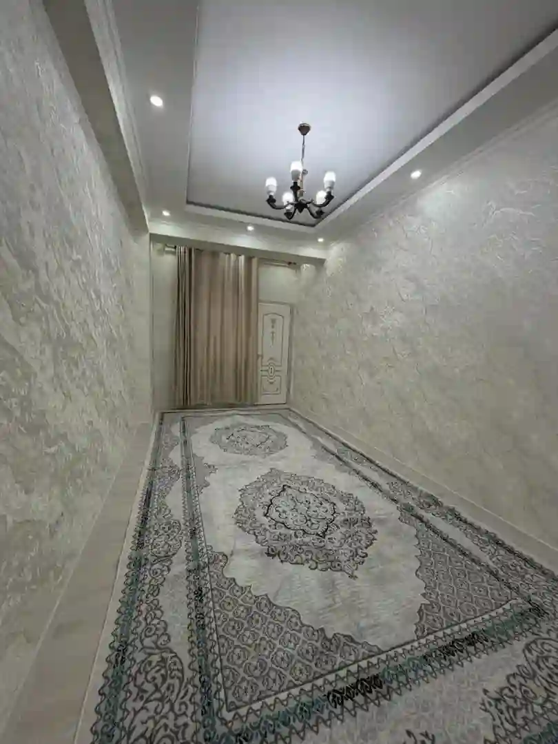 2-к квартира, 8 этаж, 50 м², 112мик Алишери Навои