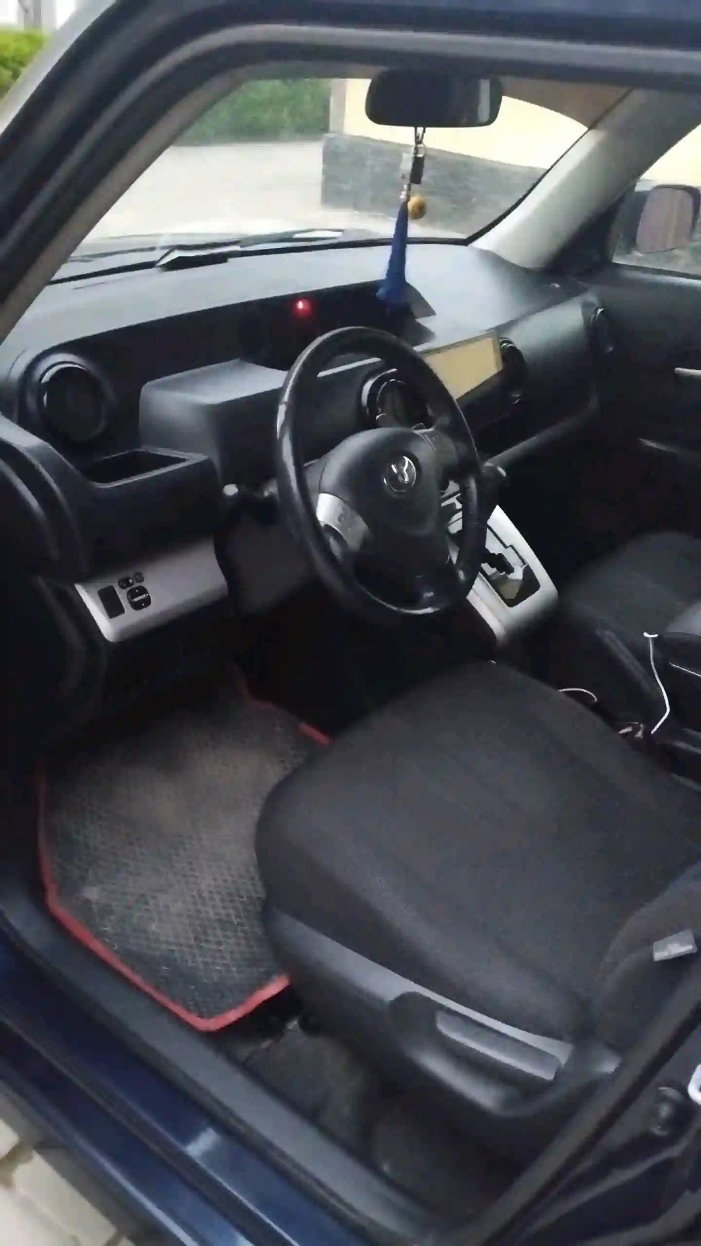 Toyota Rumion 2008