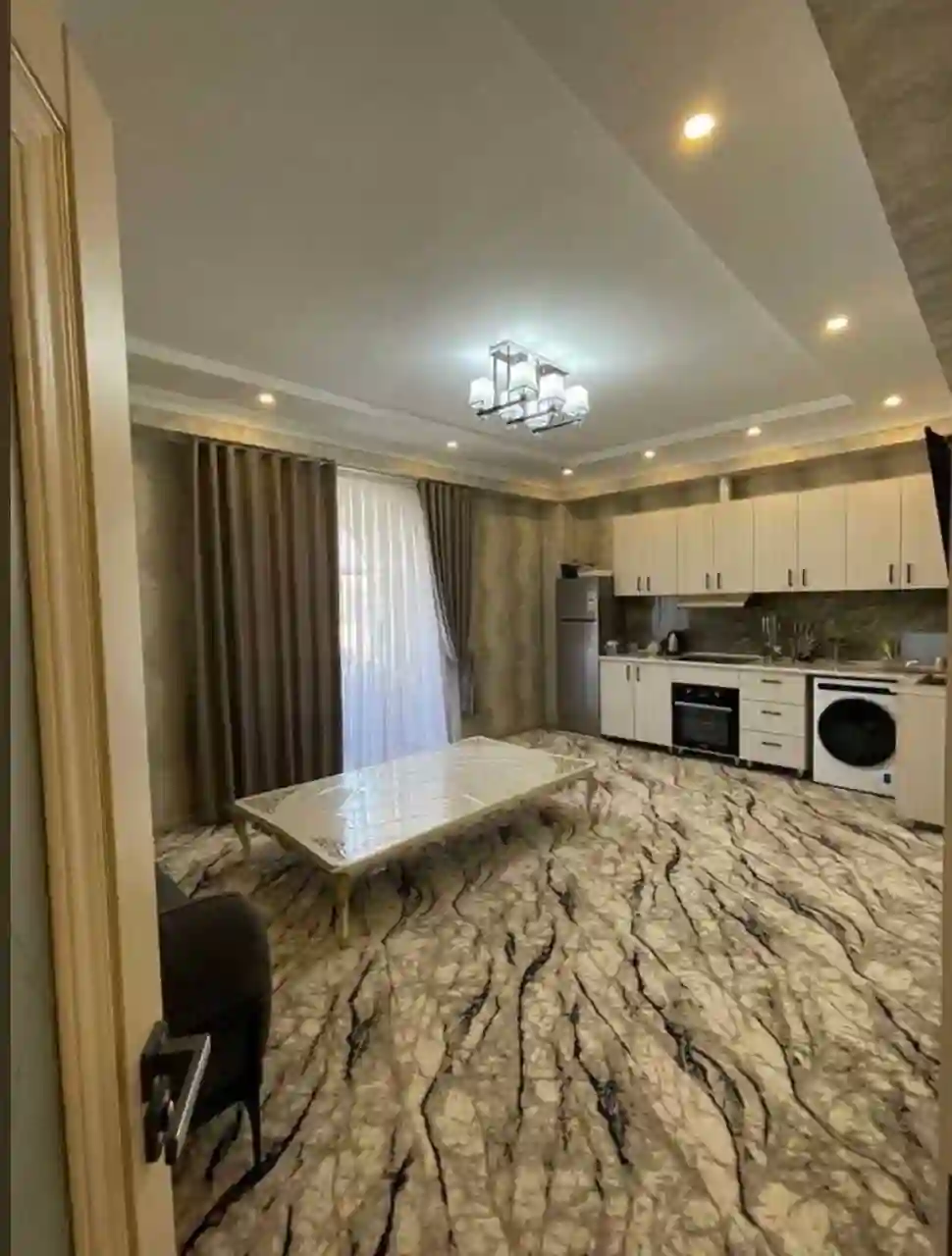 3-к квартира, 6 этаж, 107 м², 82 мк — миниатюра 10