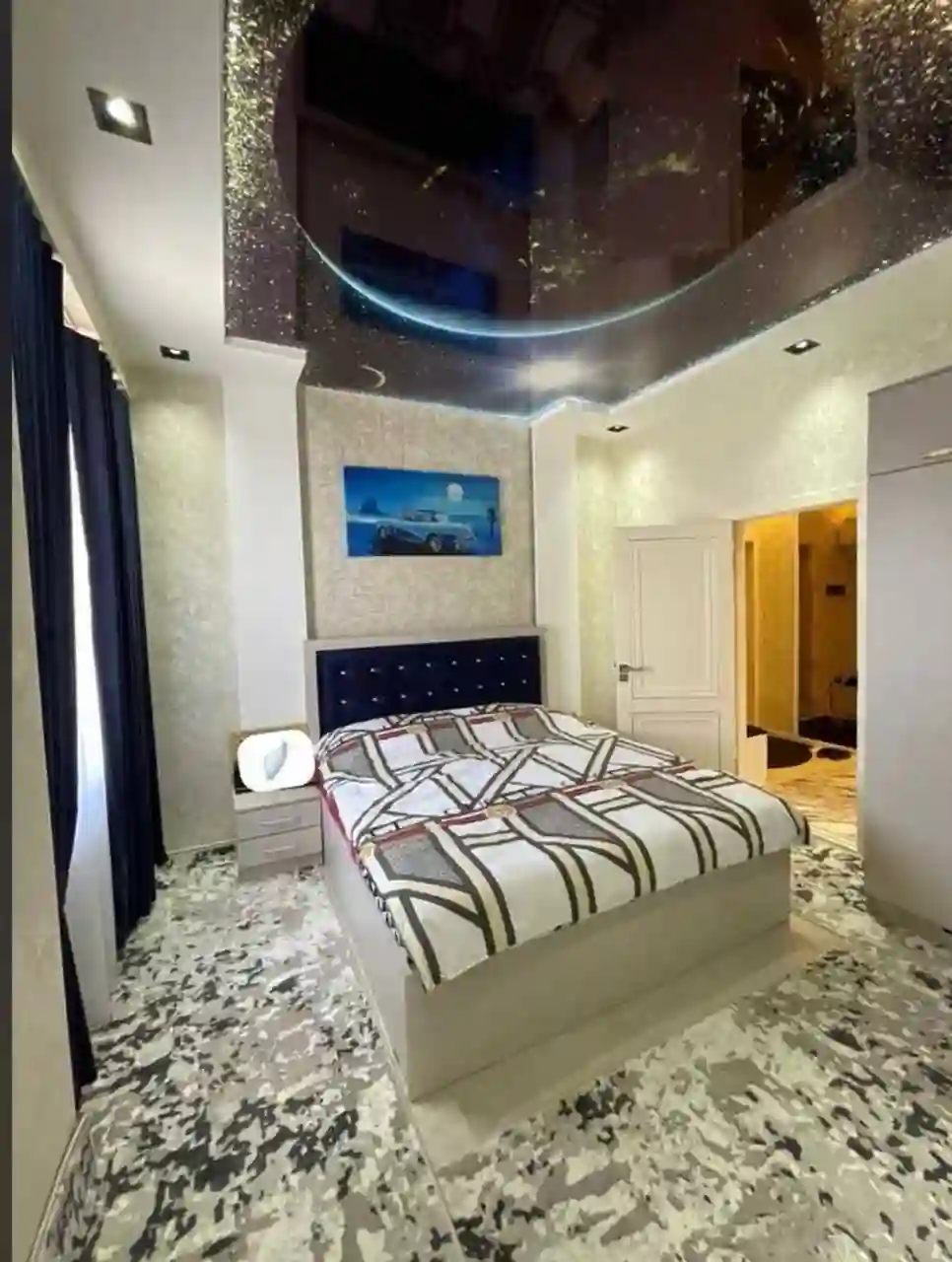 3-к квартира, 6 этаж, 107 м², 82 мк — миниатюра 14