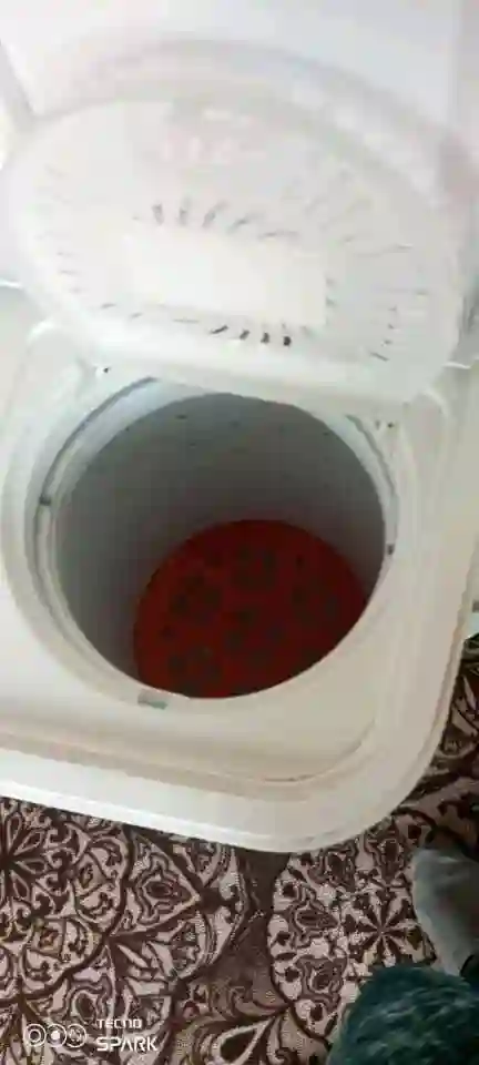 стиральная машина полуавтомат