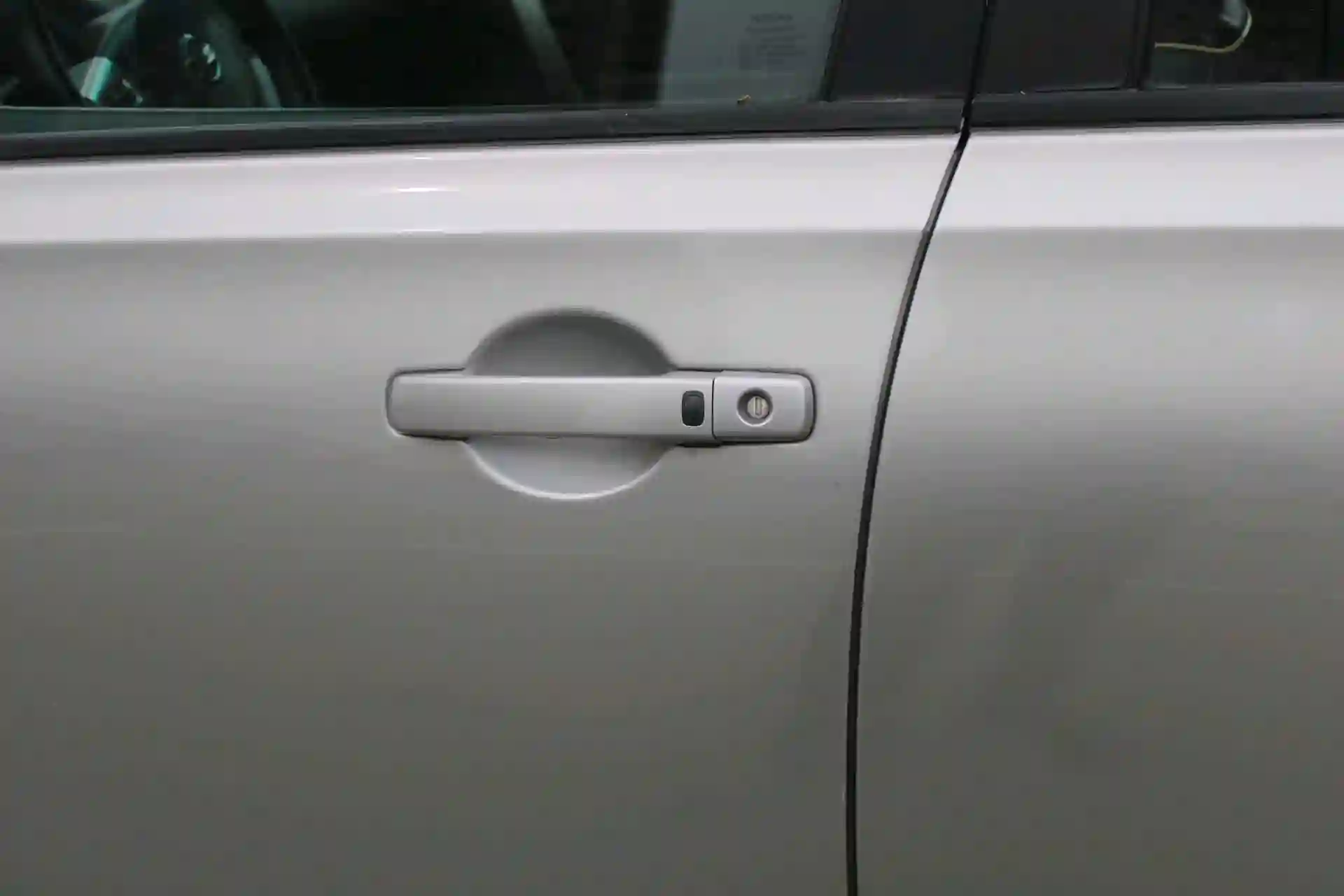 Nissan Qashqai 2009