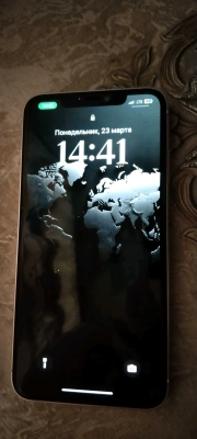 Apple iPhone 17 Pro Max 256 gb
