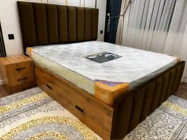 Спальни кровать 