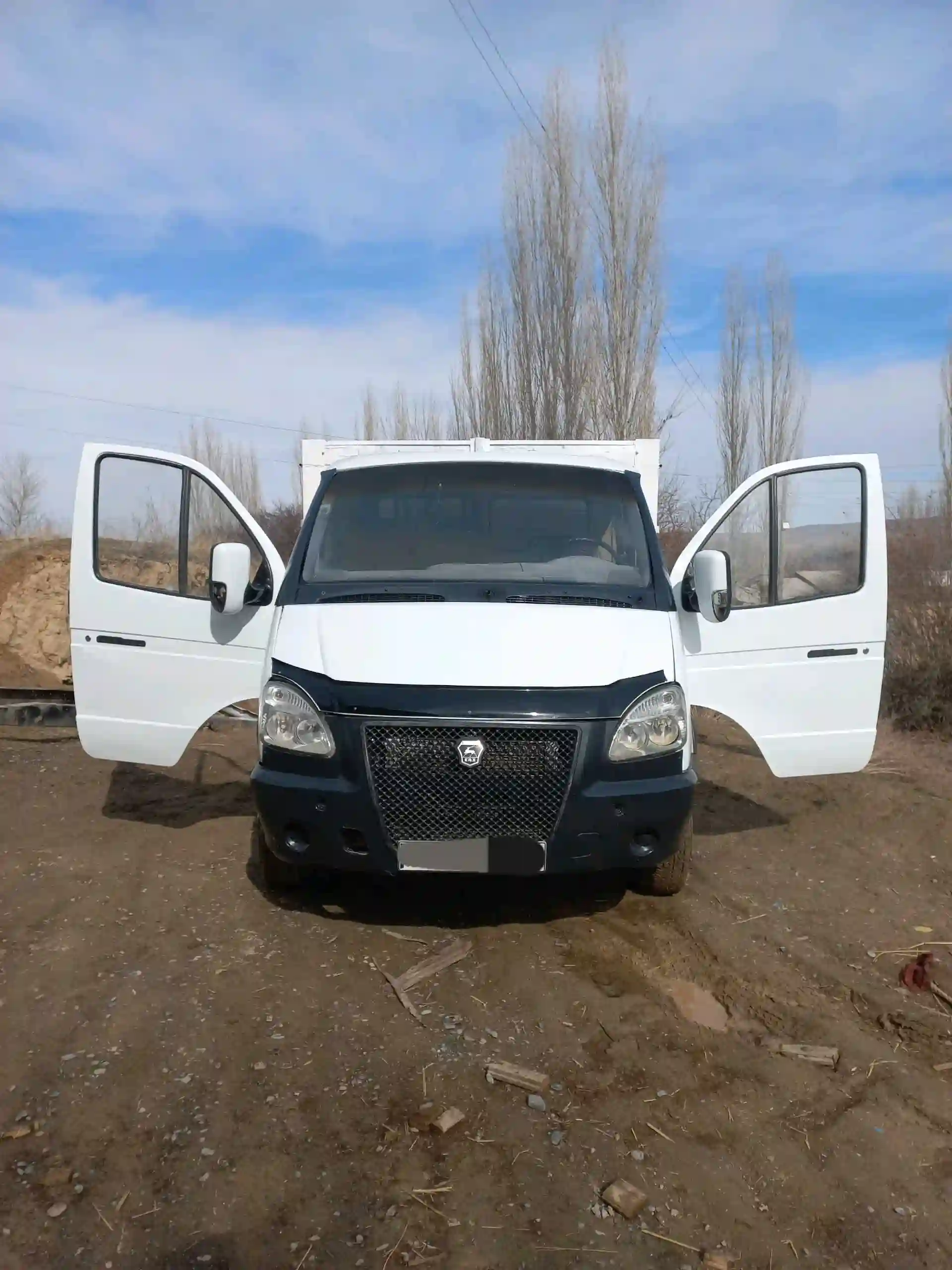 Газел