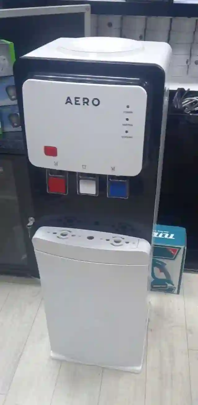 Кулер AERO