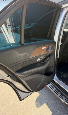 Mercedes-benz Gle class 2020