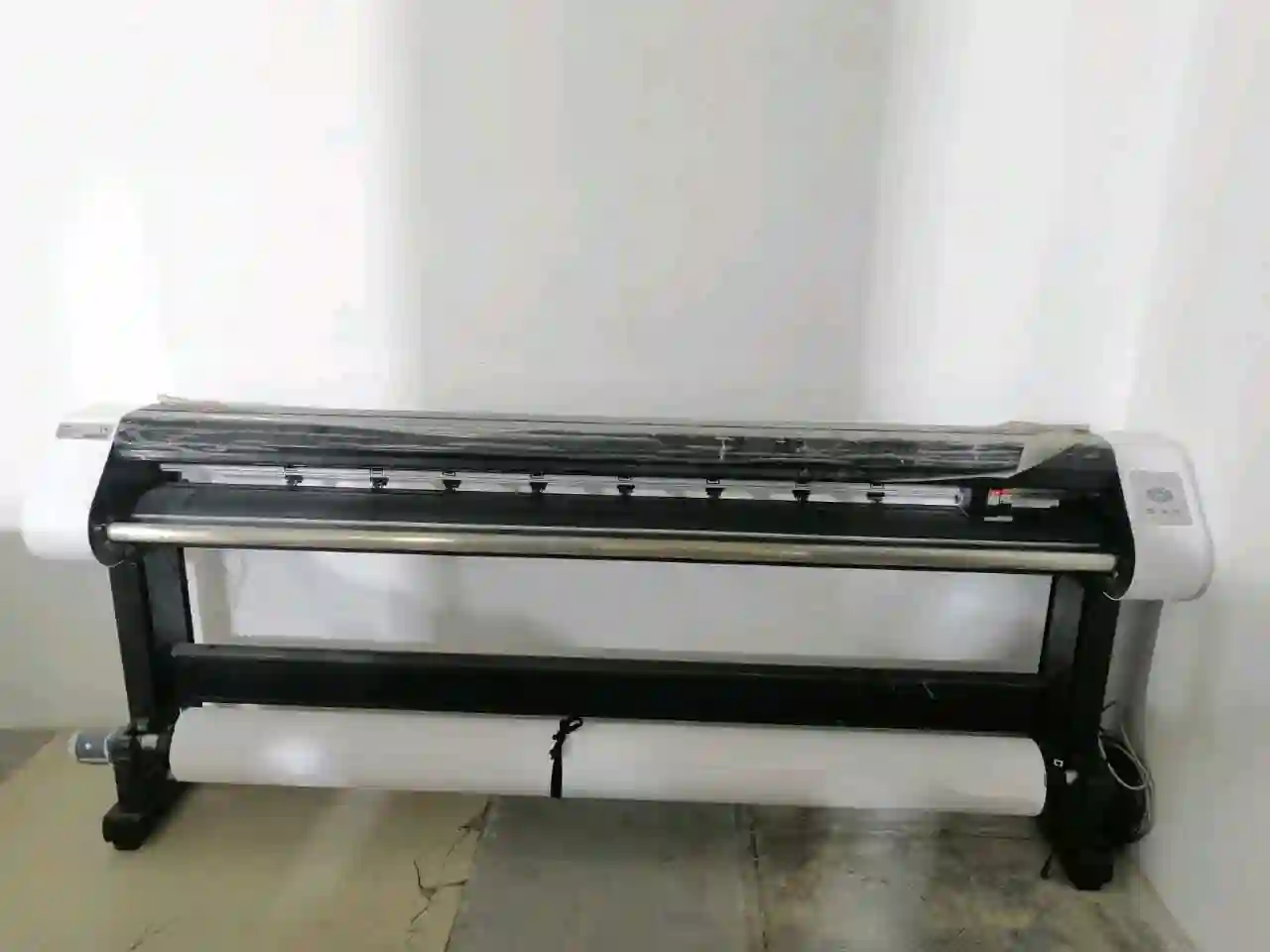 плоттер 