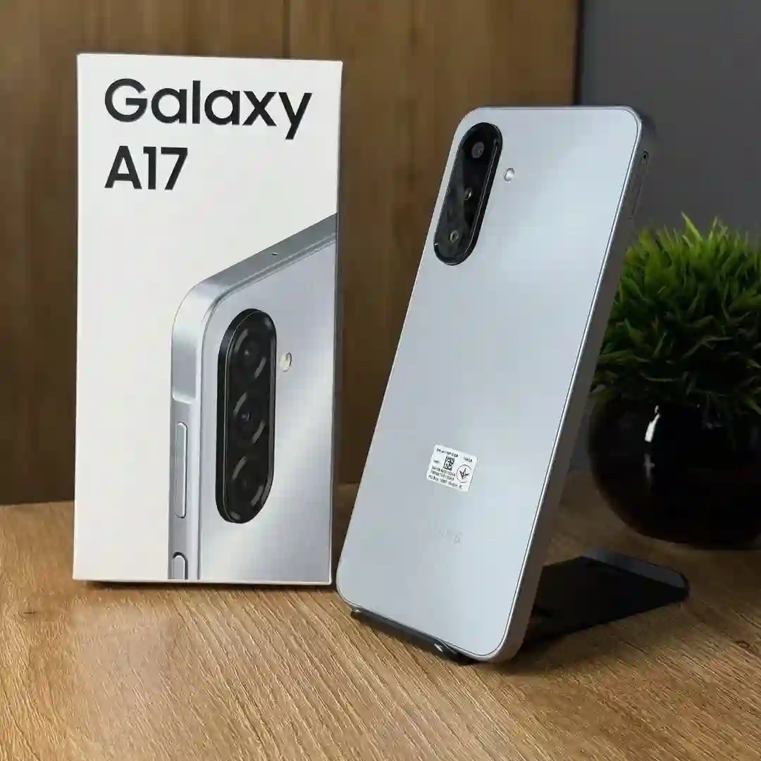 SAMSUNG GALAXY A17 4/128GB