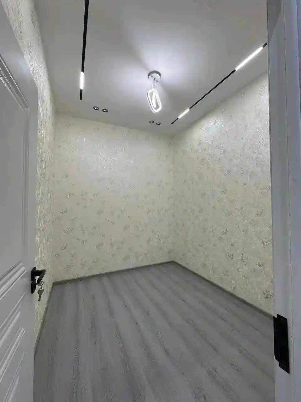 3-к квартира, 9 этаж, 60 м², Сомони