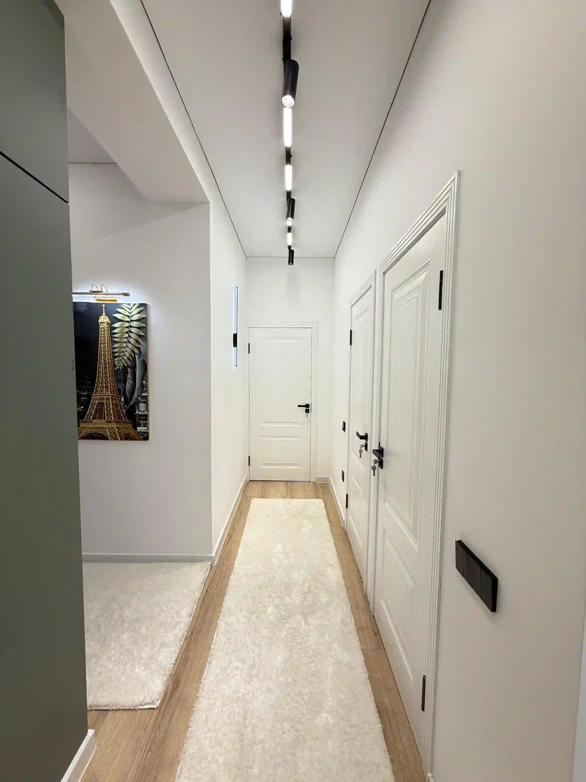 2-к квартира, 14 этаж, 81 м², 82 мкрн — миниатюра 9