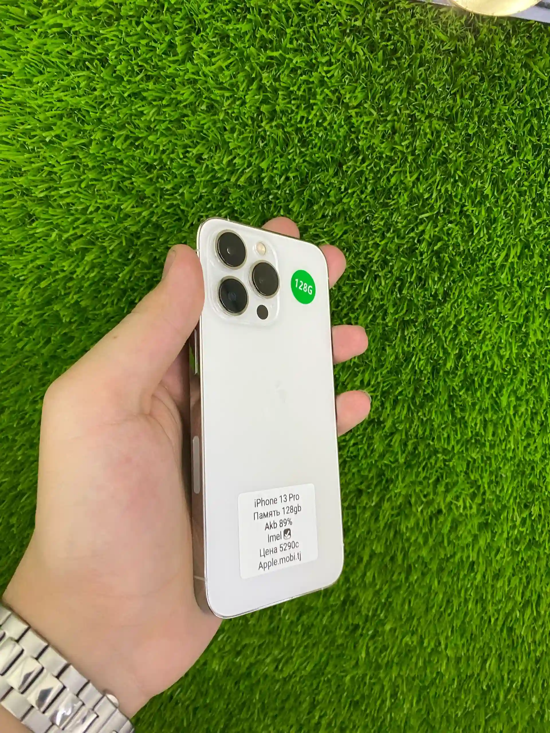 Apple iphone 13 pro 128 gb