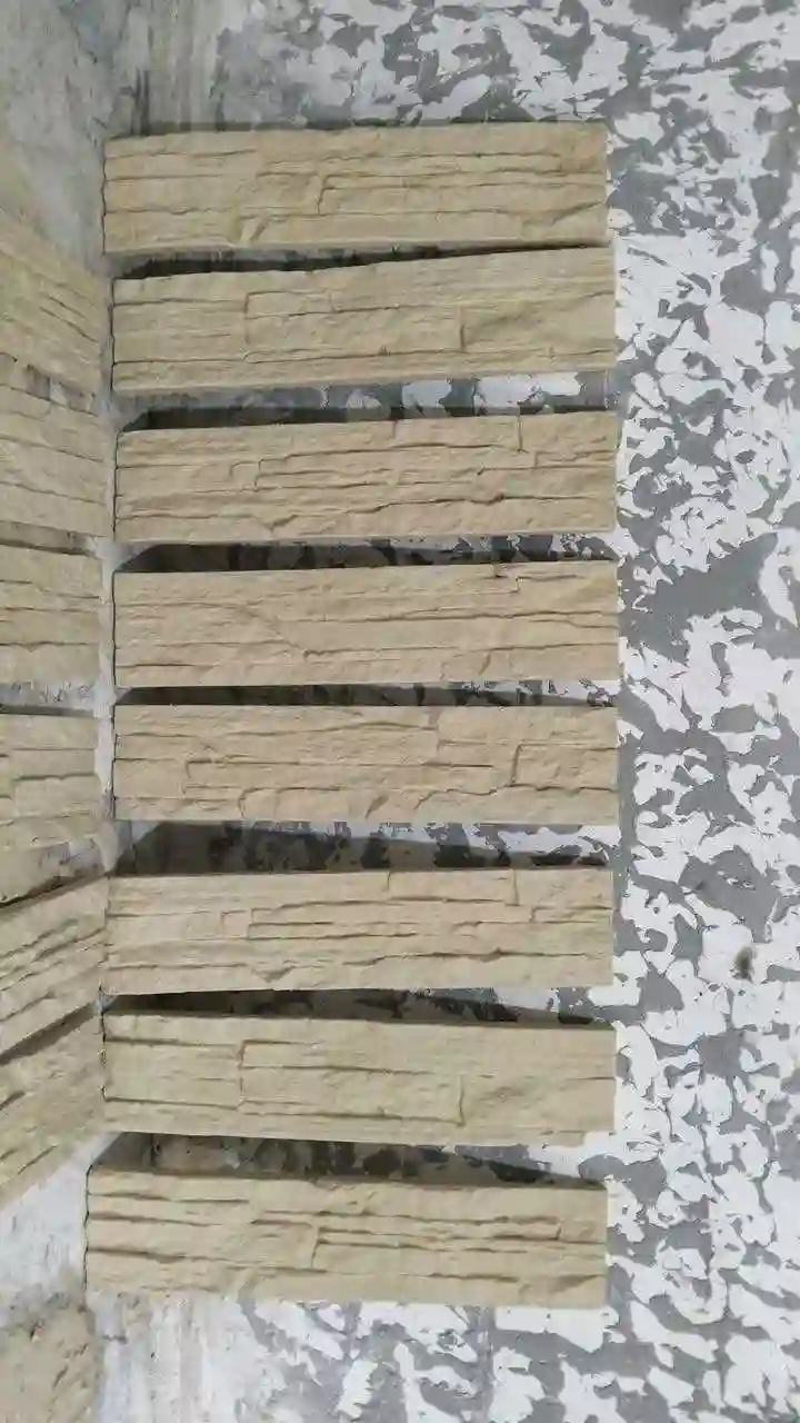 декоративные камни