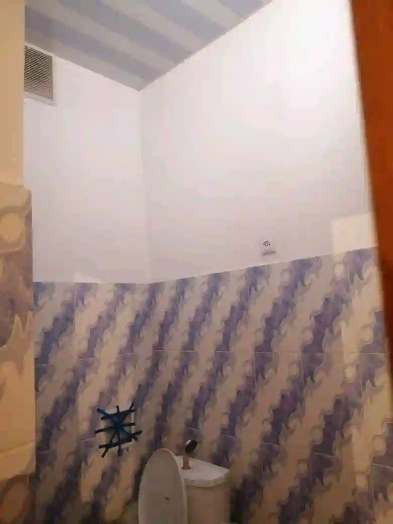 4-к квартира, 12 этаж, 200 м², Сомонӣ