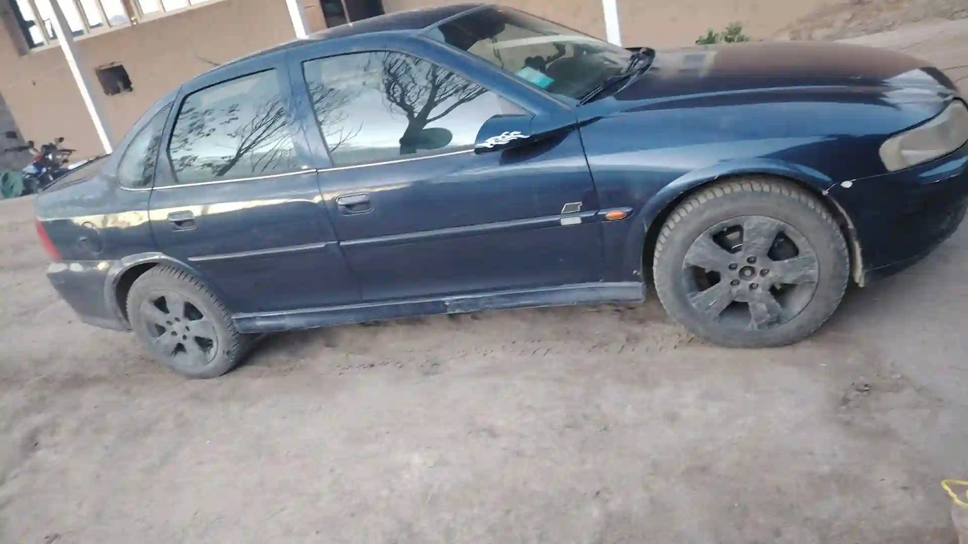 Opel Vectra b 1999