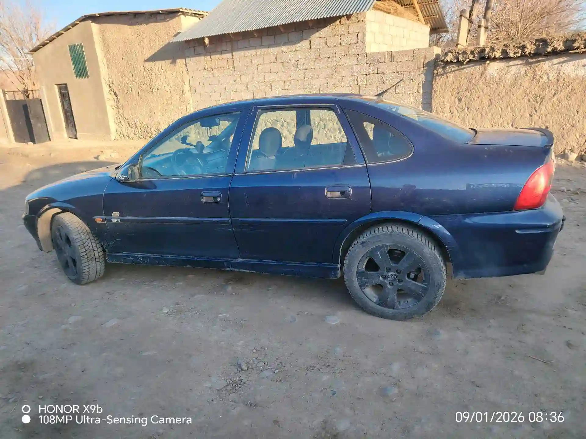 Opel Vectra b 1999