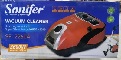 Пылесосы Sonifer-sf-2260A