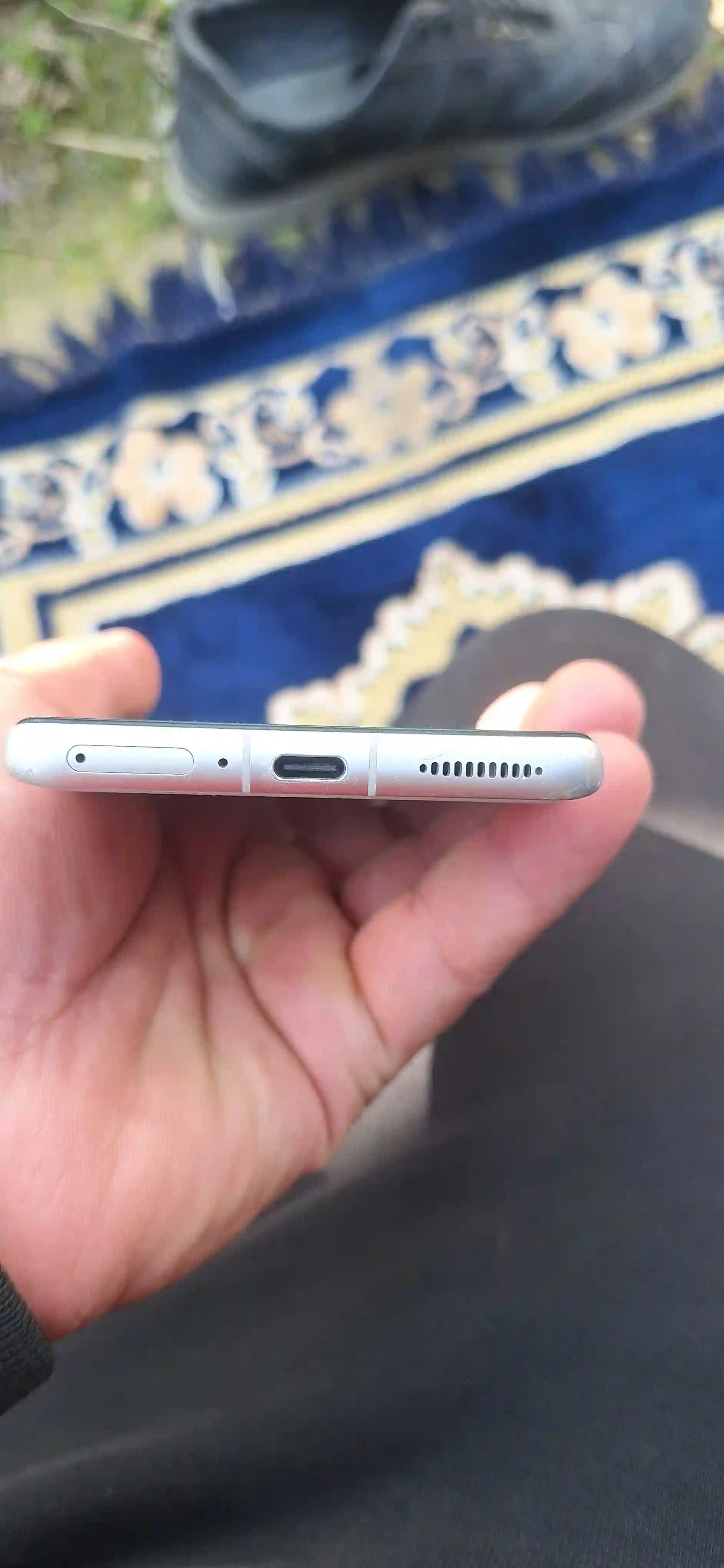 Xiaomi Mi 12S Pro 12/512 gb