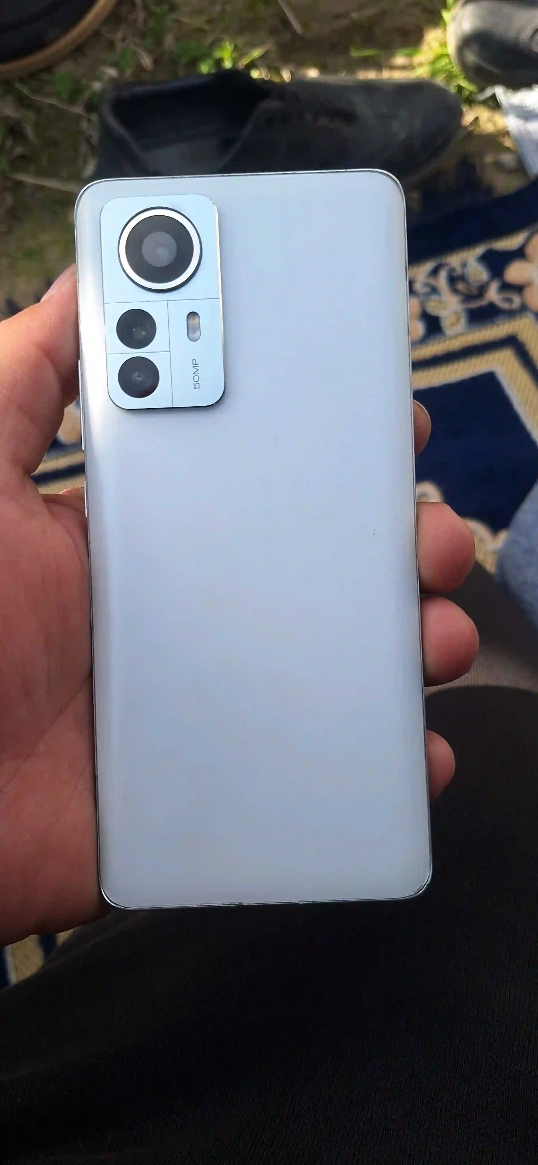 Xiaomi Mi 12S Pro 12/512 gb