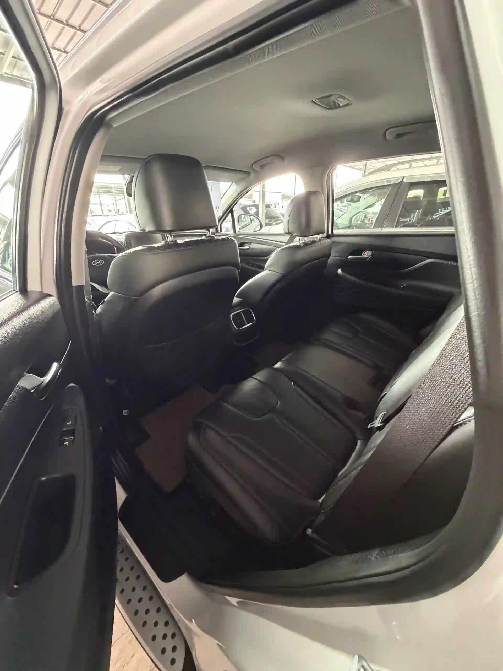 Hyundai Santa fe 2018 — миниатюра 4