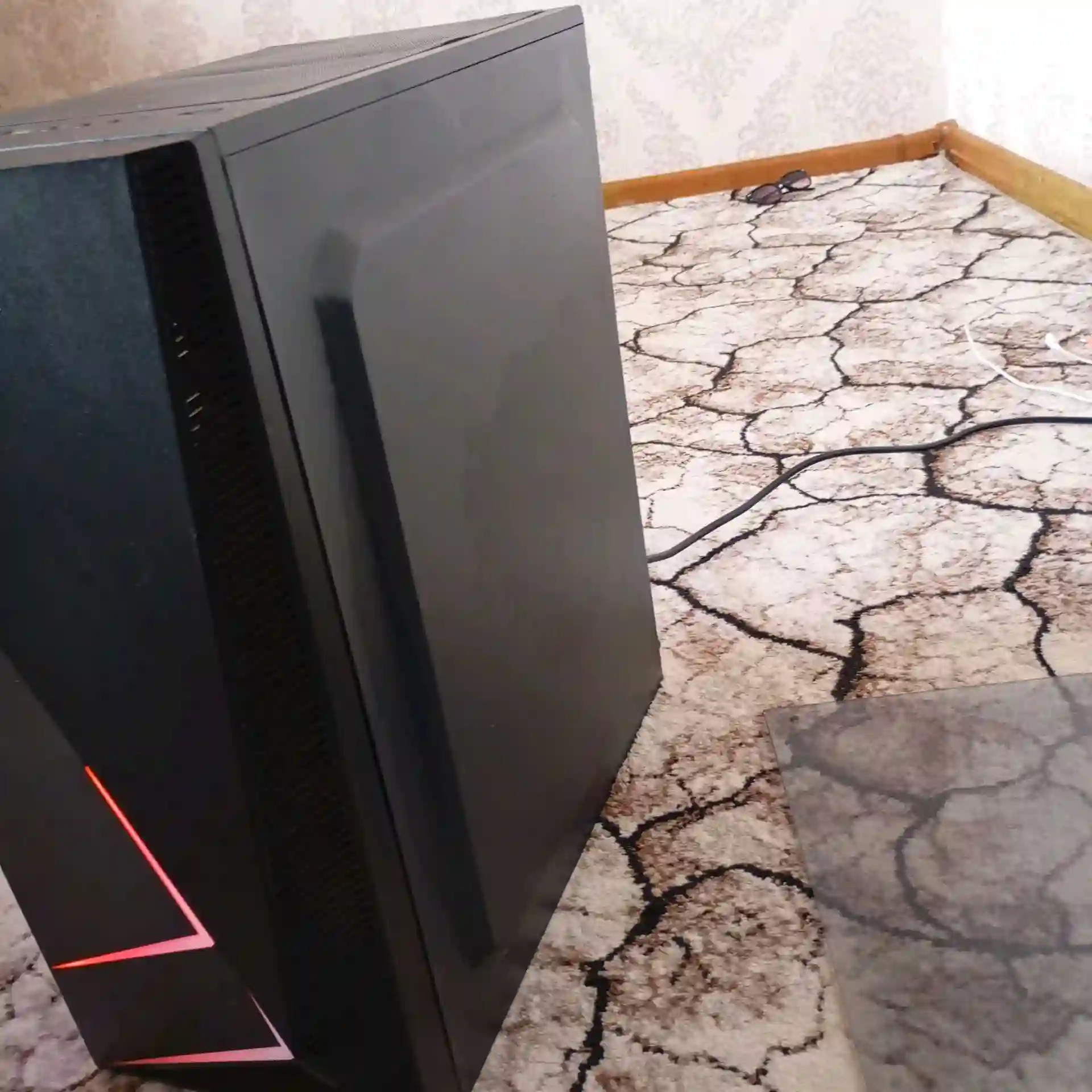 Системный блок фуруши
