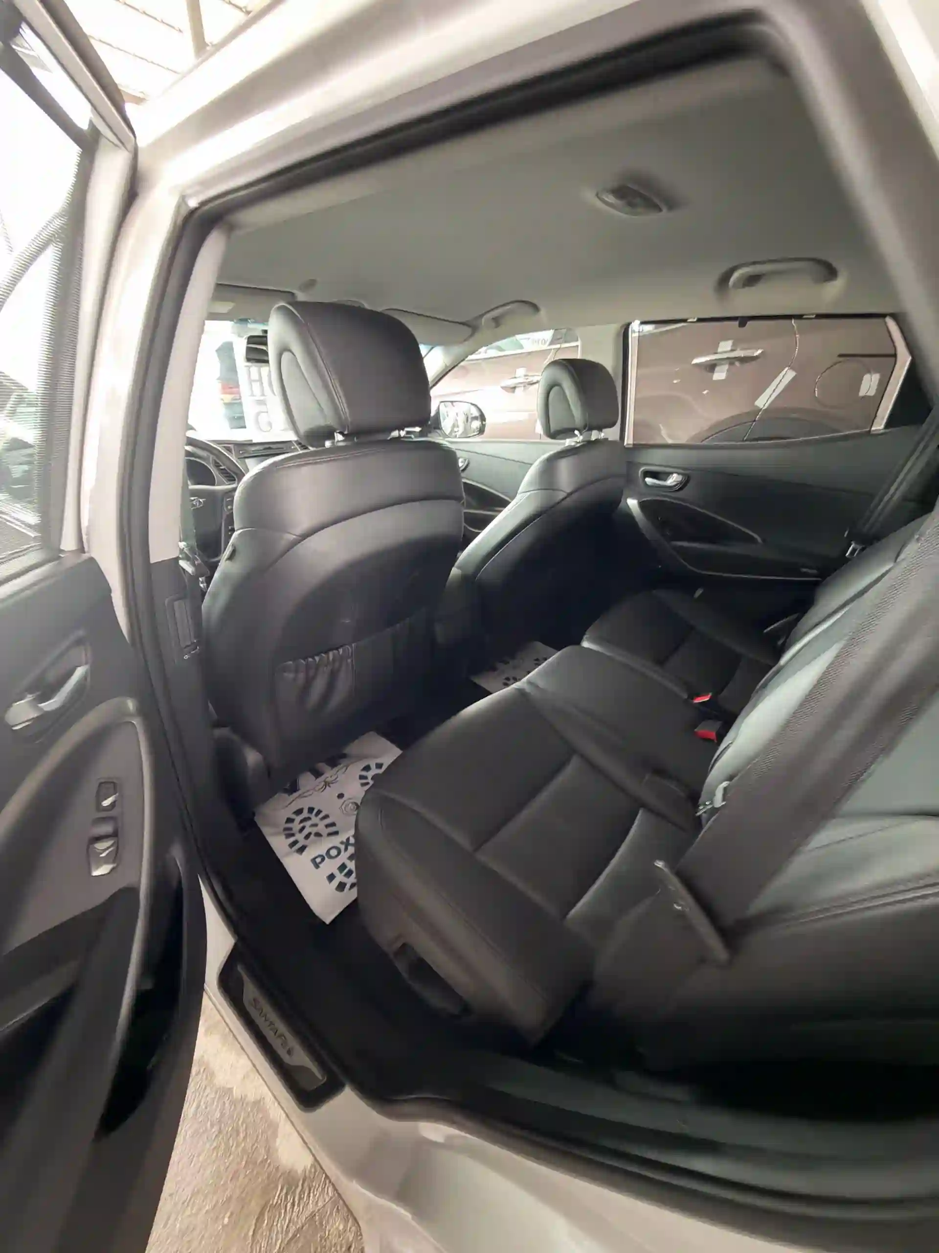 Hyundai Santa fe 2014 — миниатюра 4