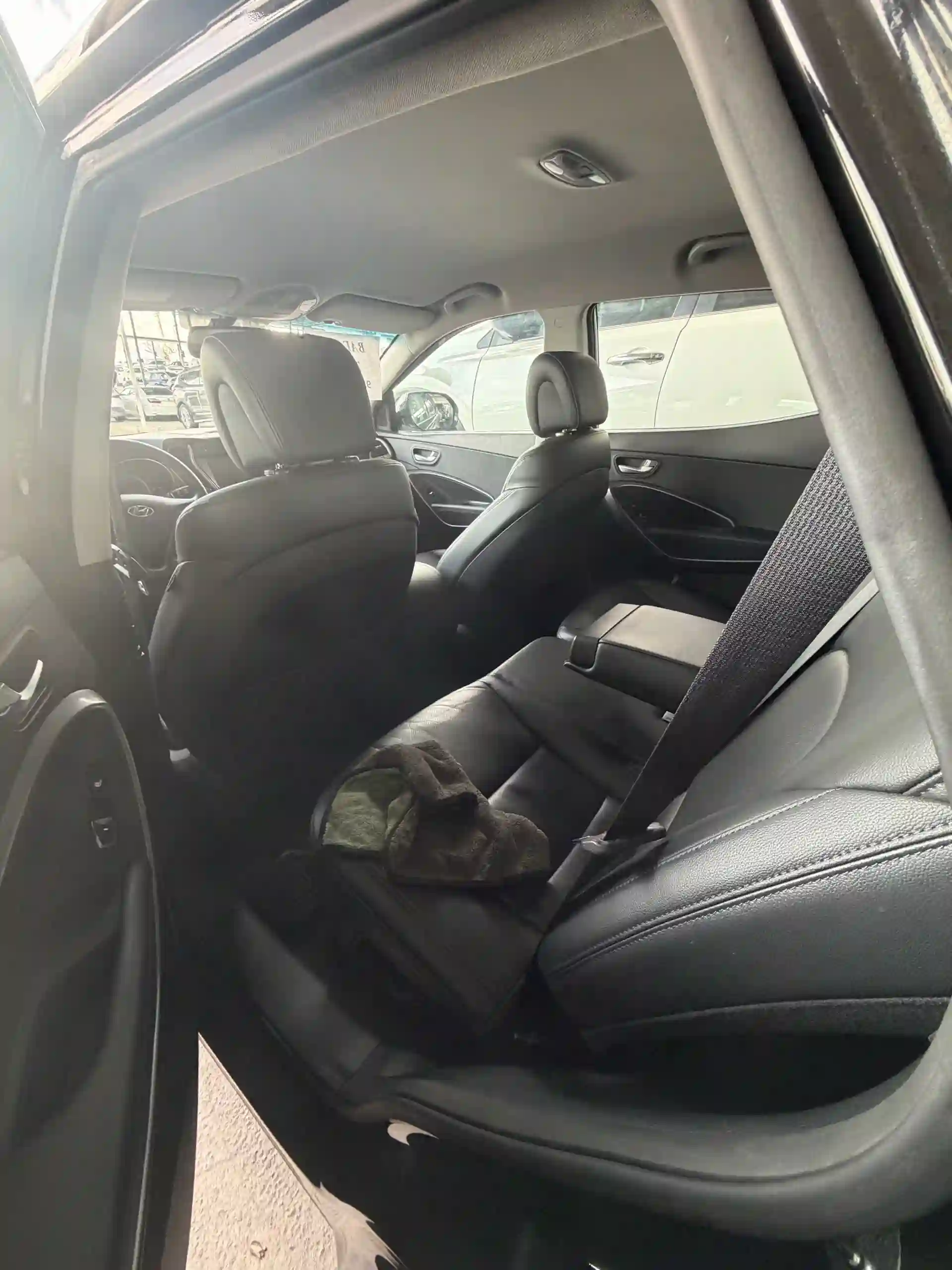 Hyundai Santa fe 2016 — миниатюра 4