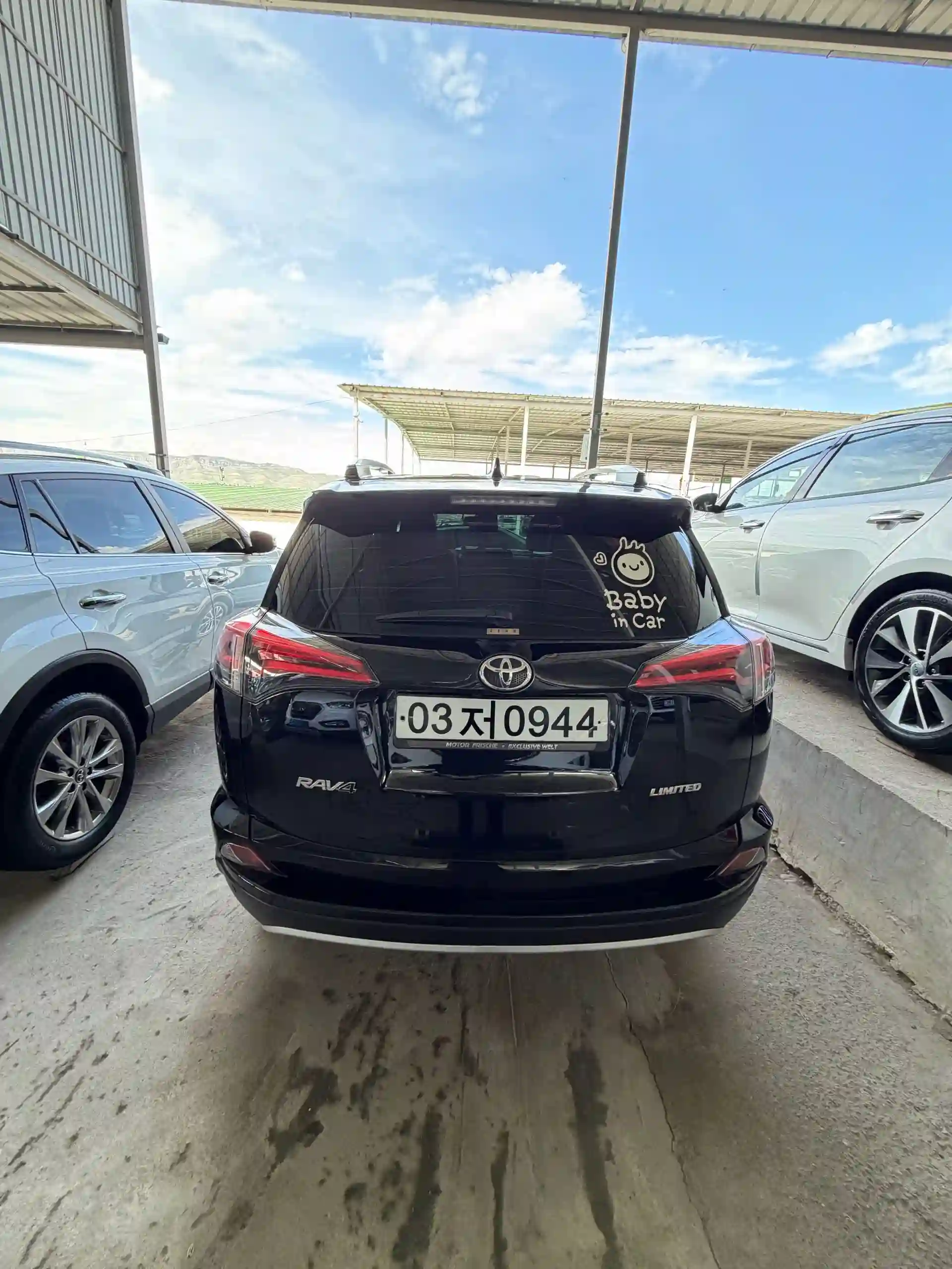 Toyota Rav 4 2015 — миниатюра 3
