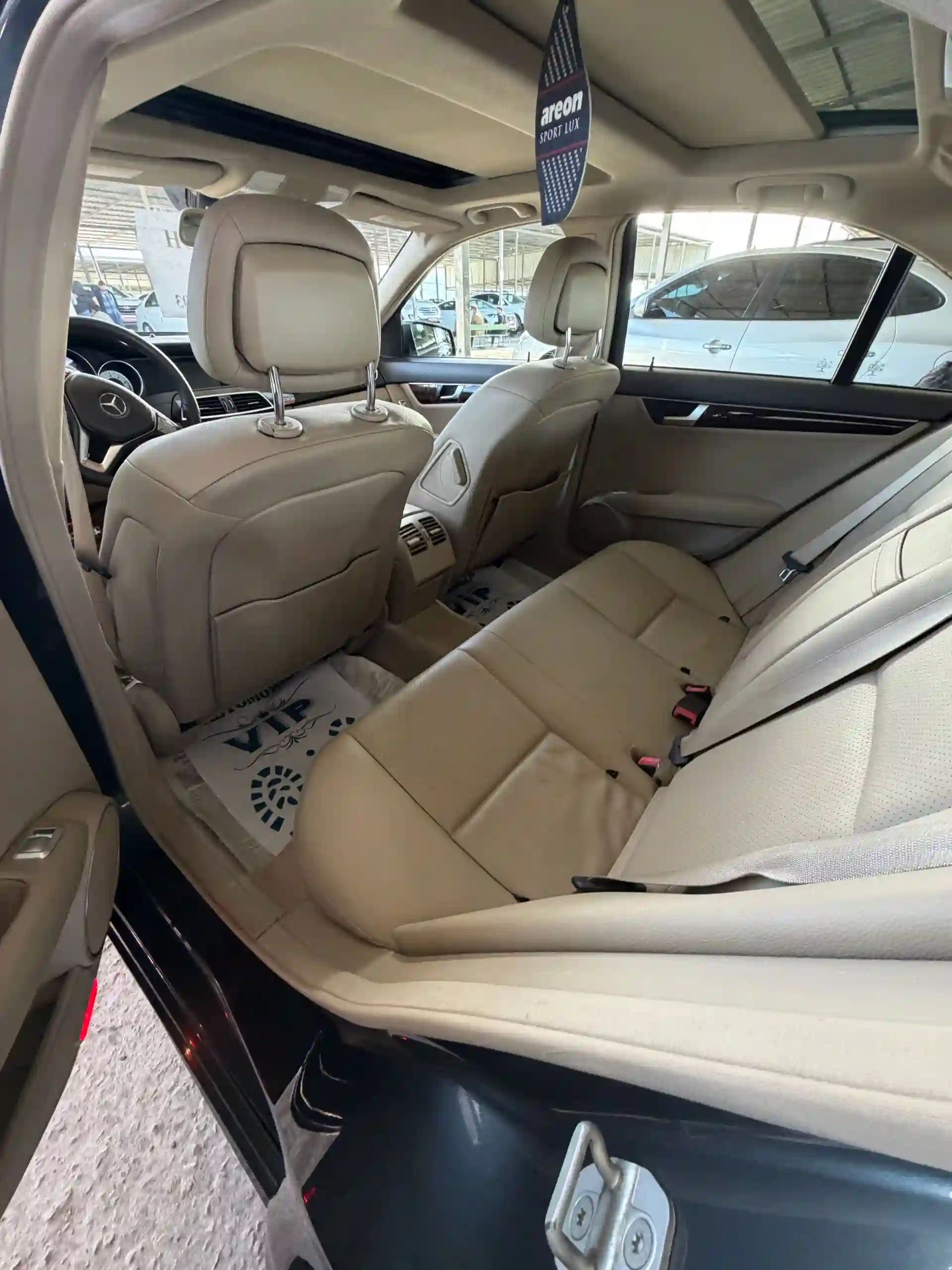 Mercedes-benz E class 2014 — миниатюра 4