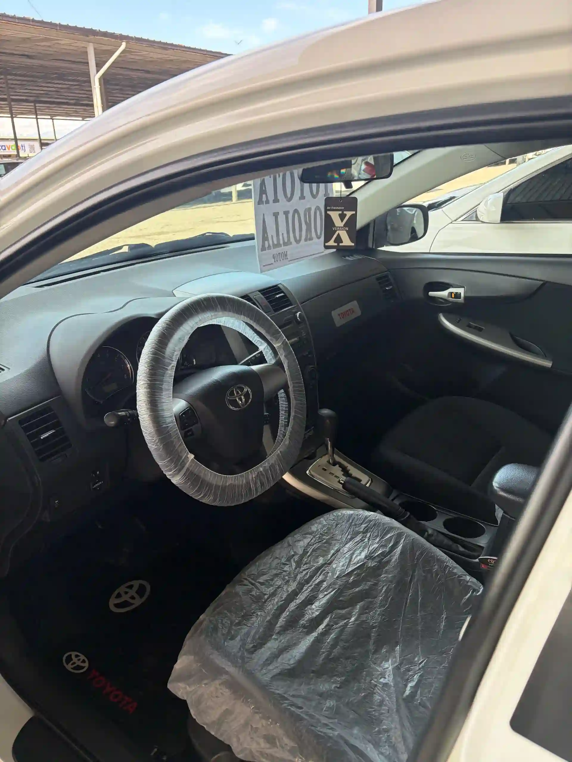Toyota Corolla 2012 — миниатюра 6
