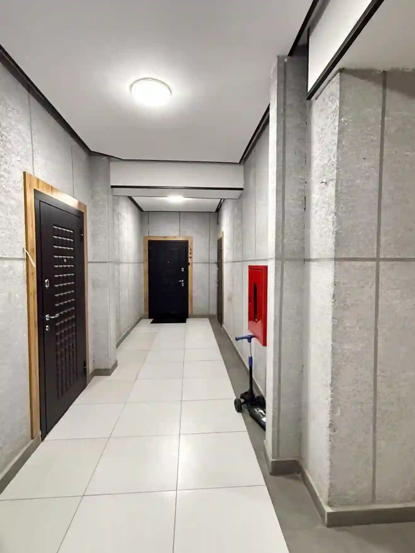 1-к квартира, 6 этаж, 58 м², 102мкр пушти Арзон туркия Ёвар — миниатюра 5