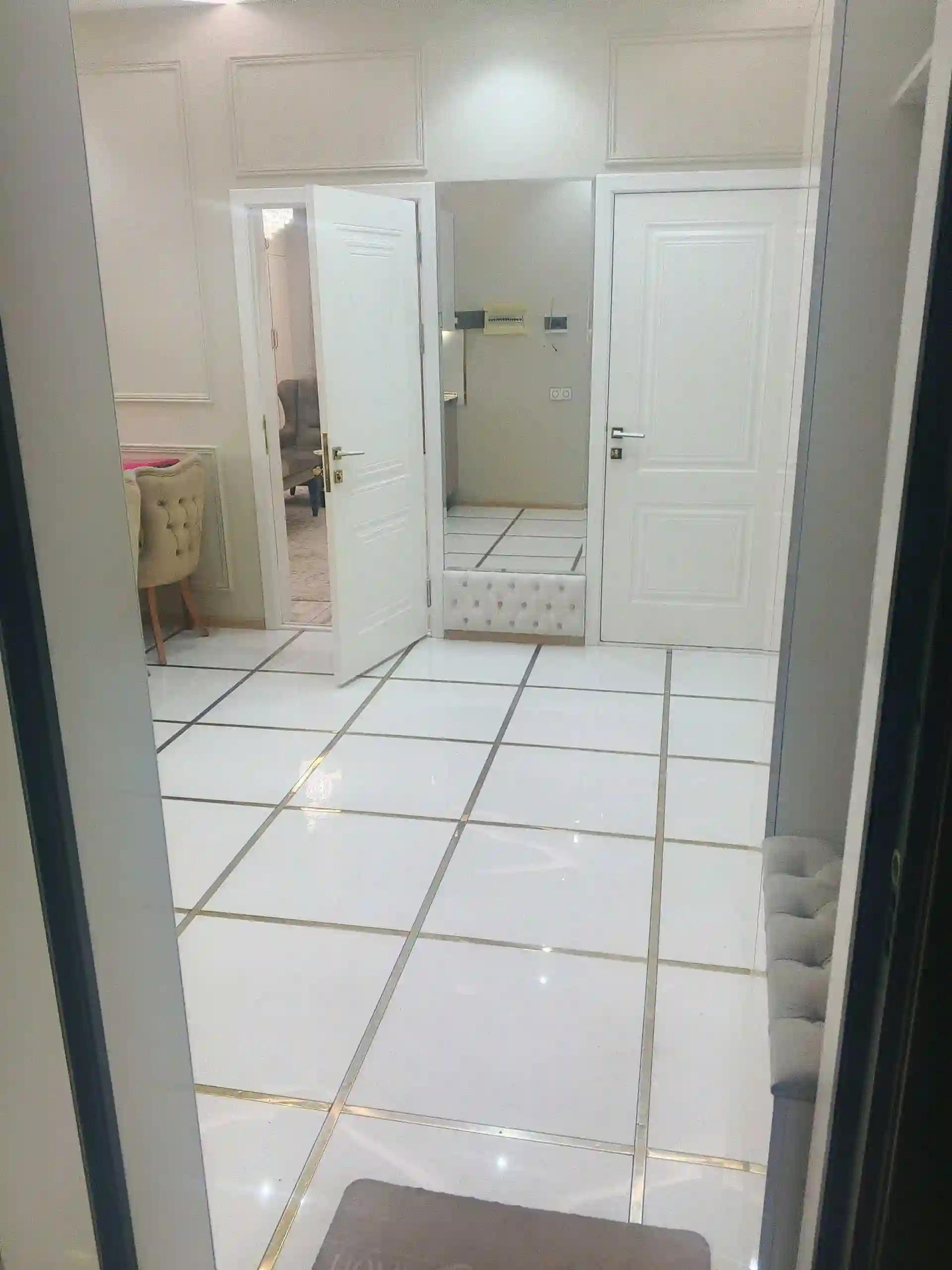 2-к квартира, 13 этаж, 68 м², н.шохмансур — миниатюра 2