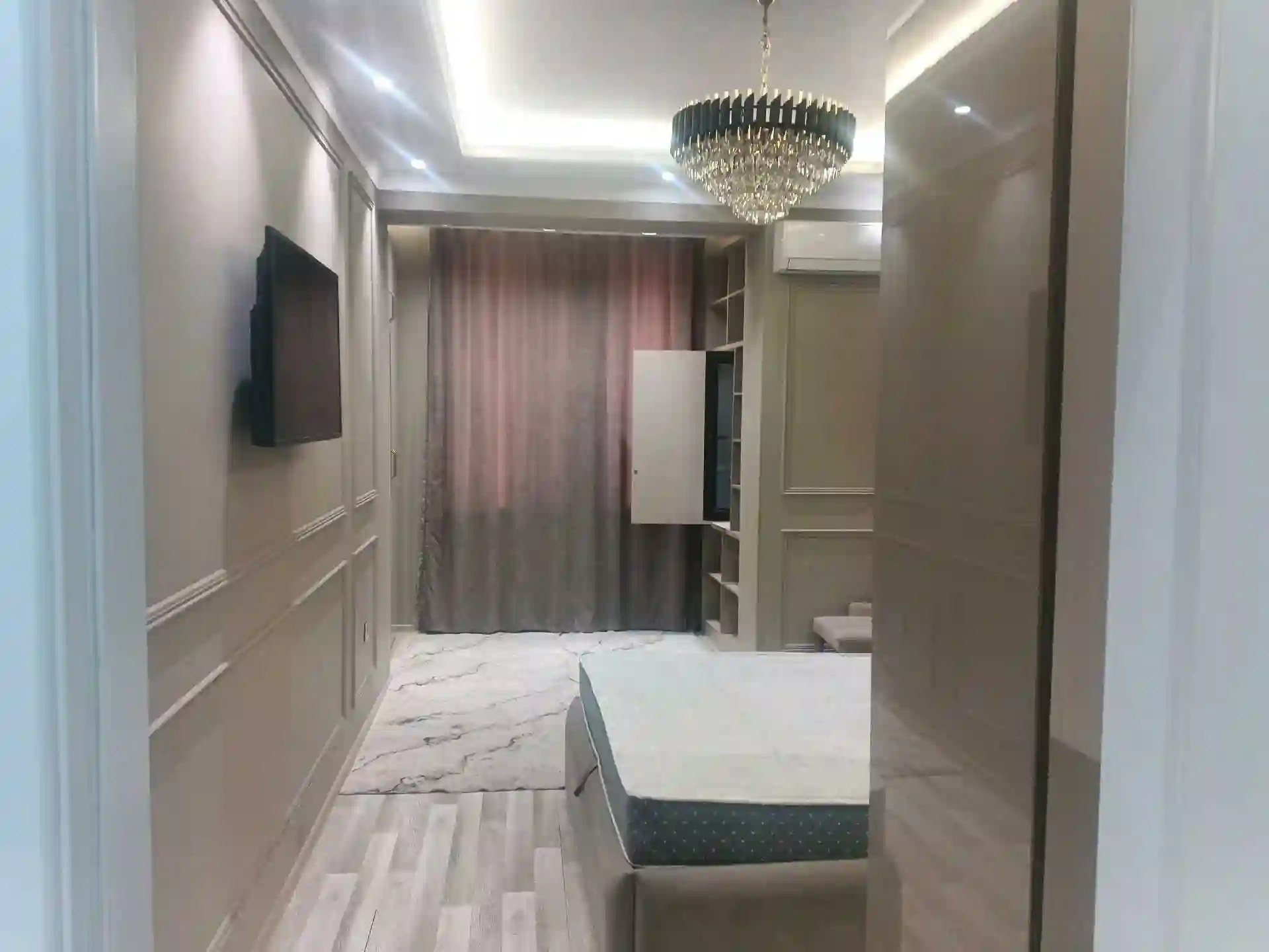 2-к квартира, 13 этаж, 68 м², н.шохмансур — миниатюра 10