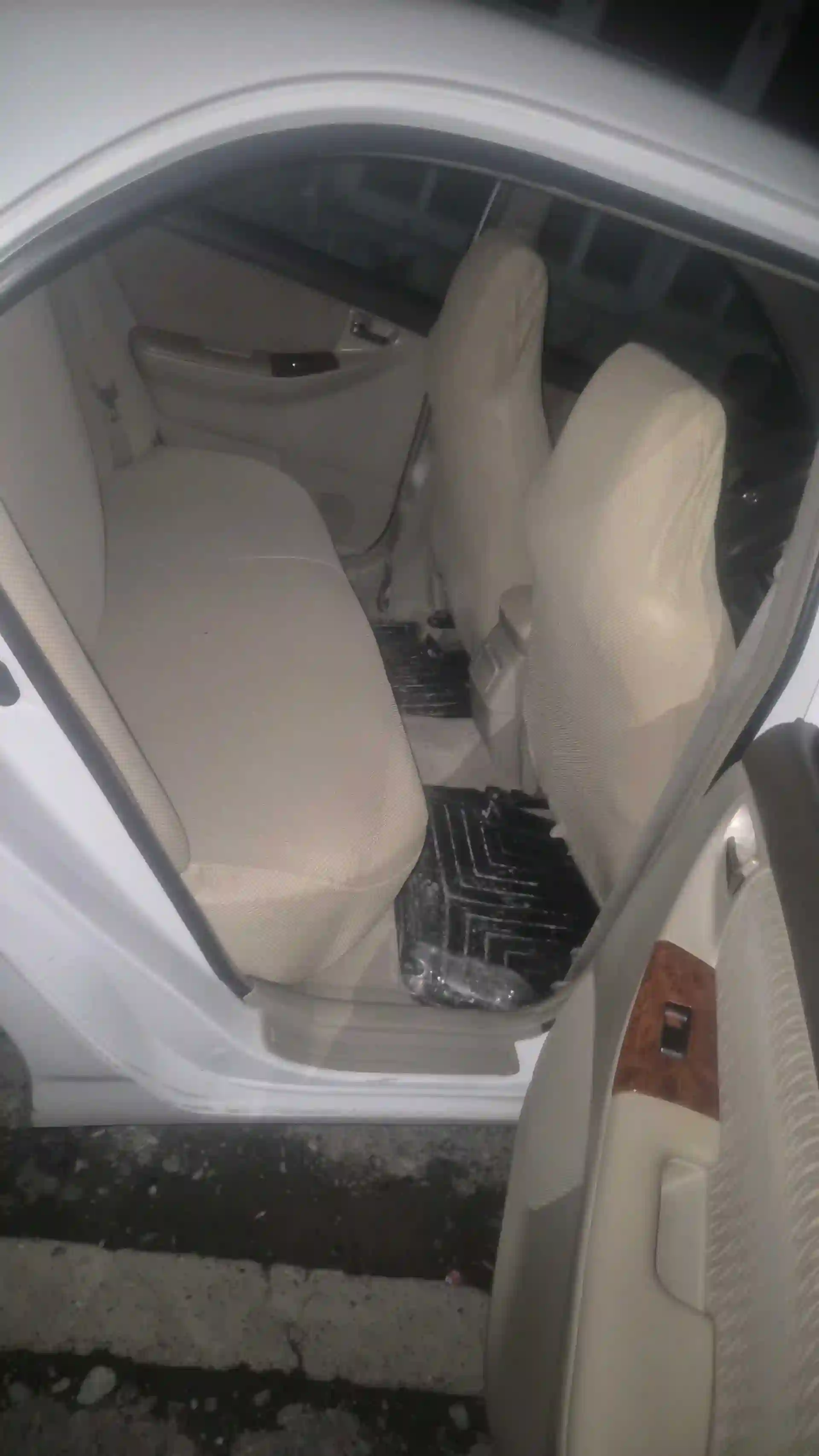 Toyota Corolla 2006
