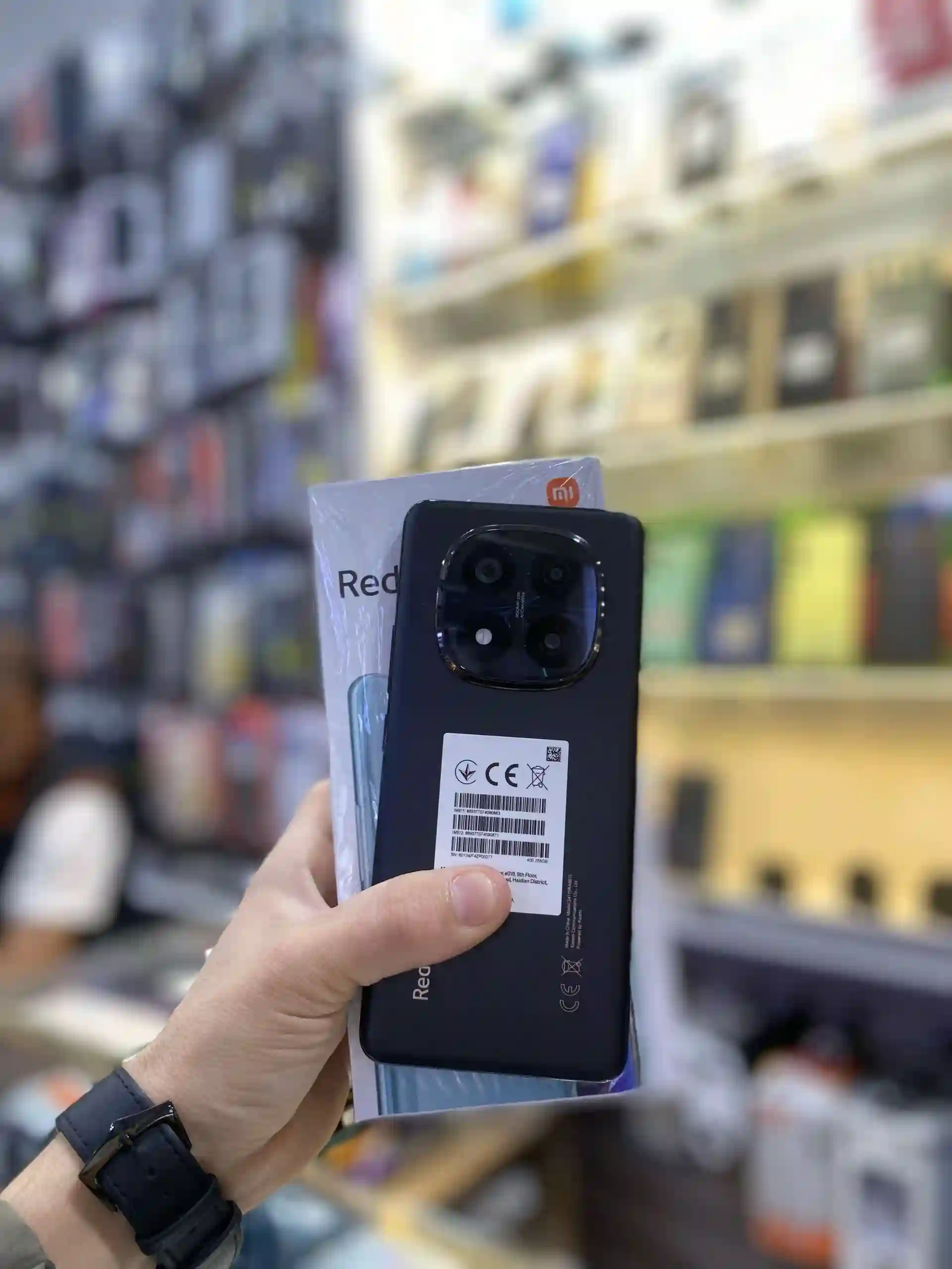 REDMI/NOTE/14\PRO+