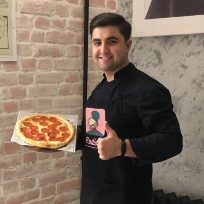 Шеф повар